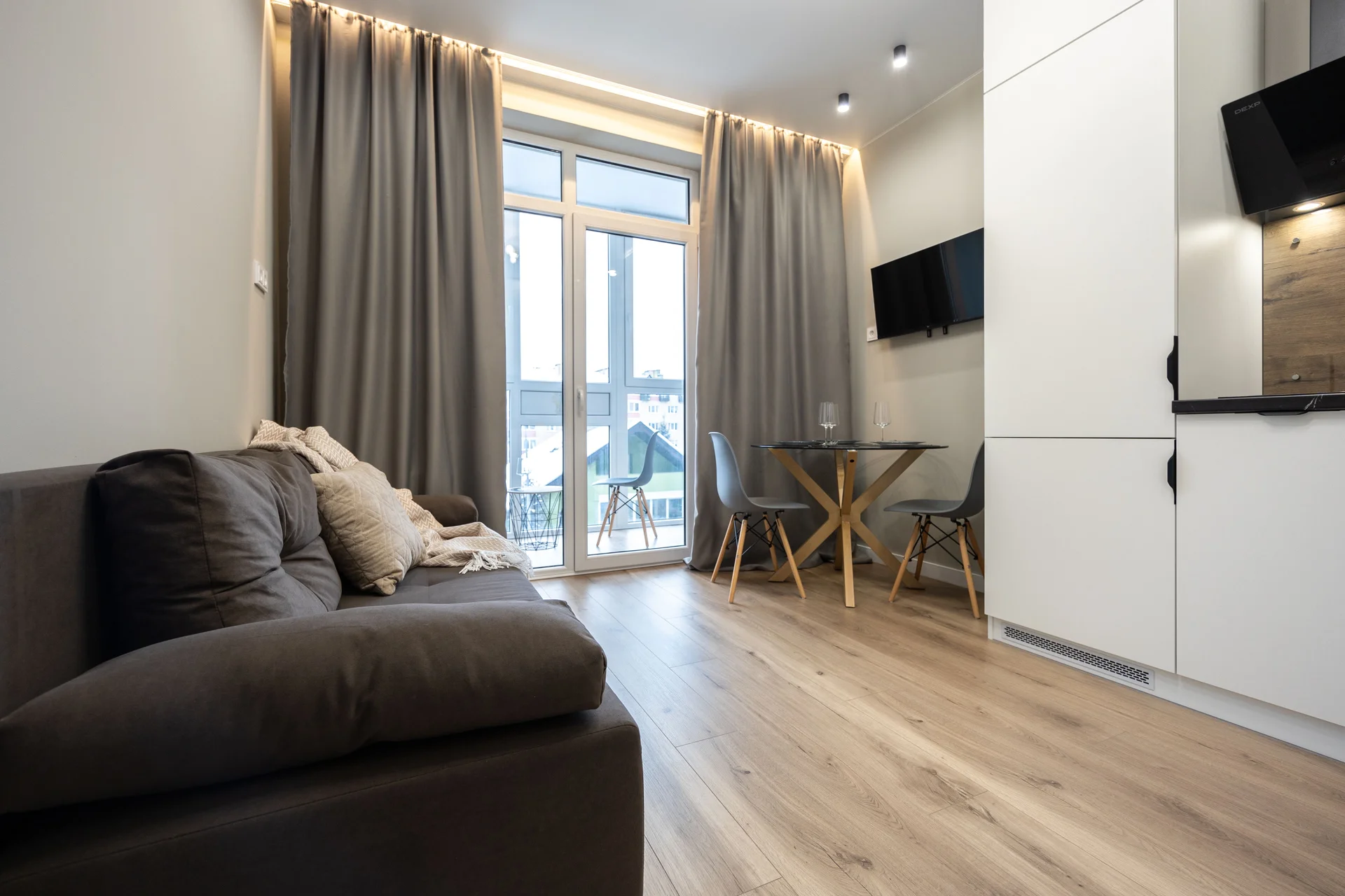 LovelyHome39 ЖК "История" у озера - миниатюра 9
