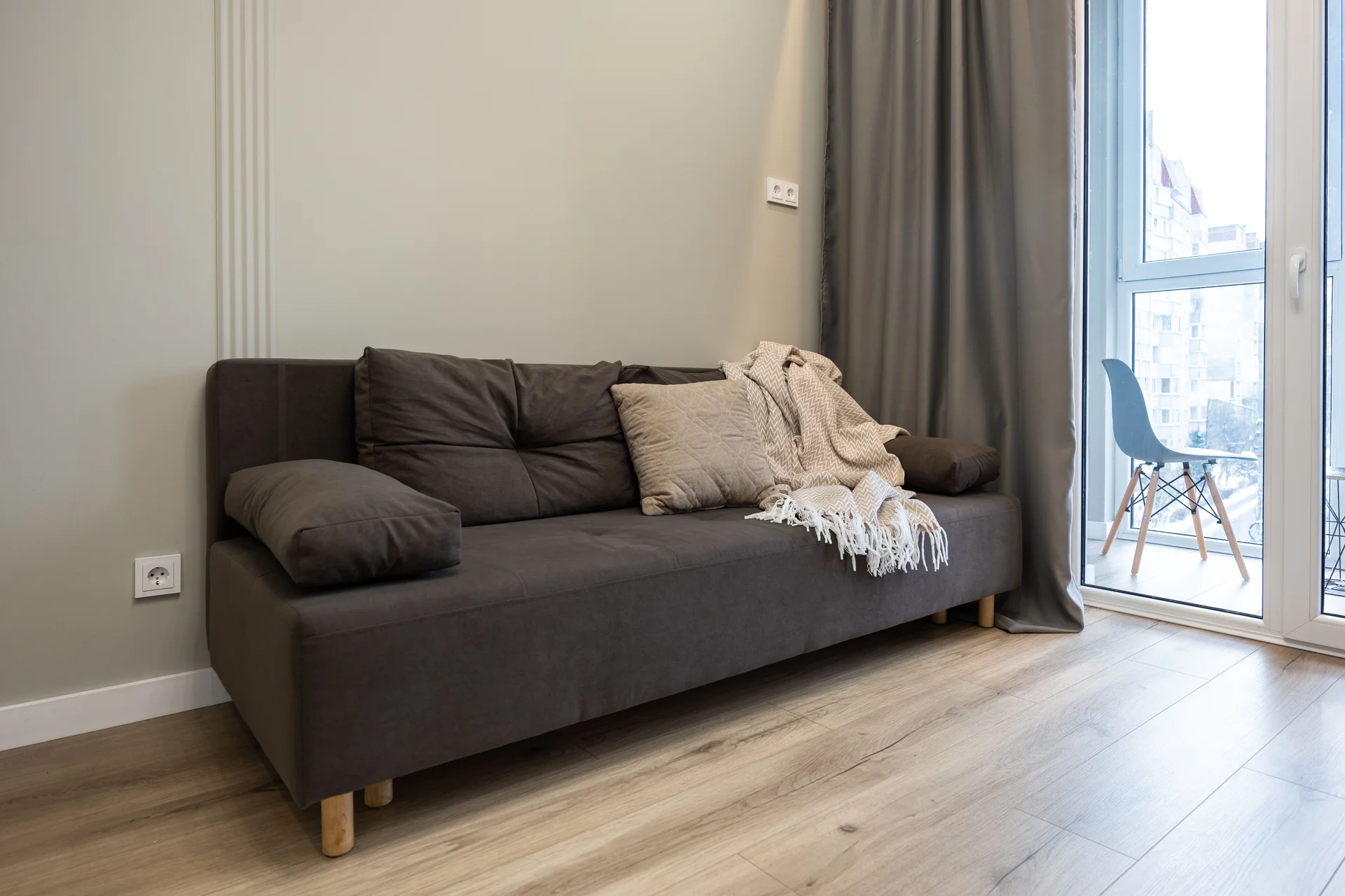 LovelyHome39 ЖК "История" у озера - миниатюра 10