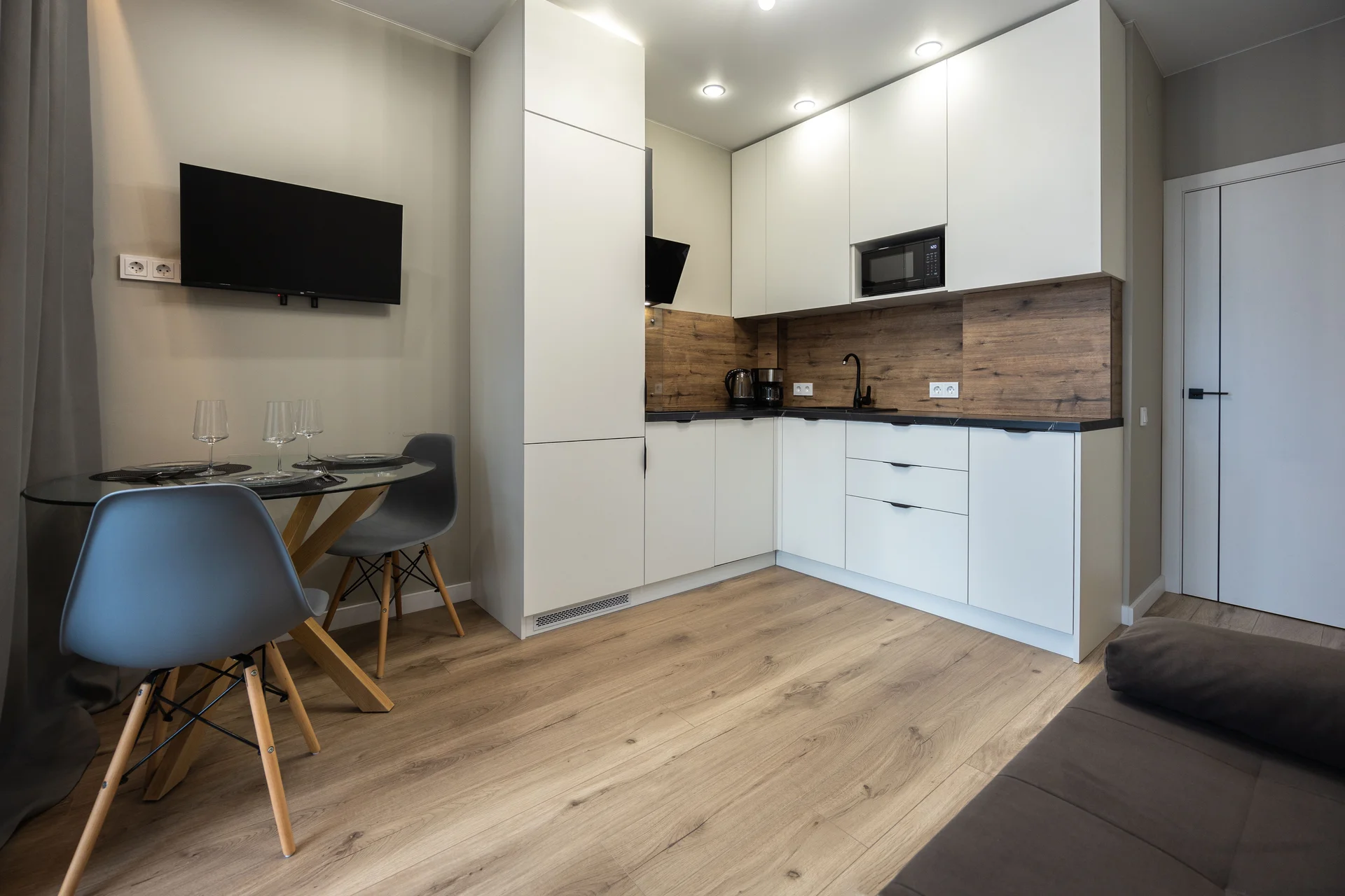 LovelyHome39 ЖК "История" у озера - миниатюра 11