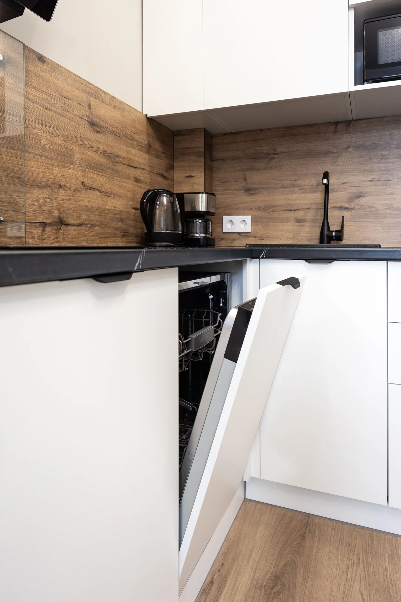 LovelyHome39 ЖК "История" у озера - миниатюра 13