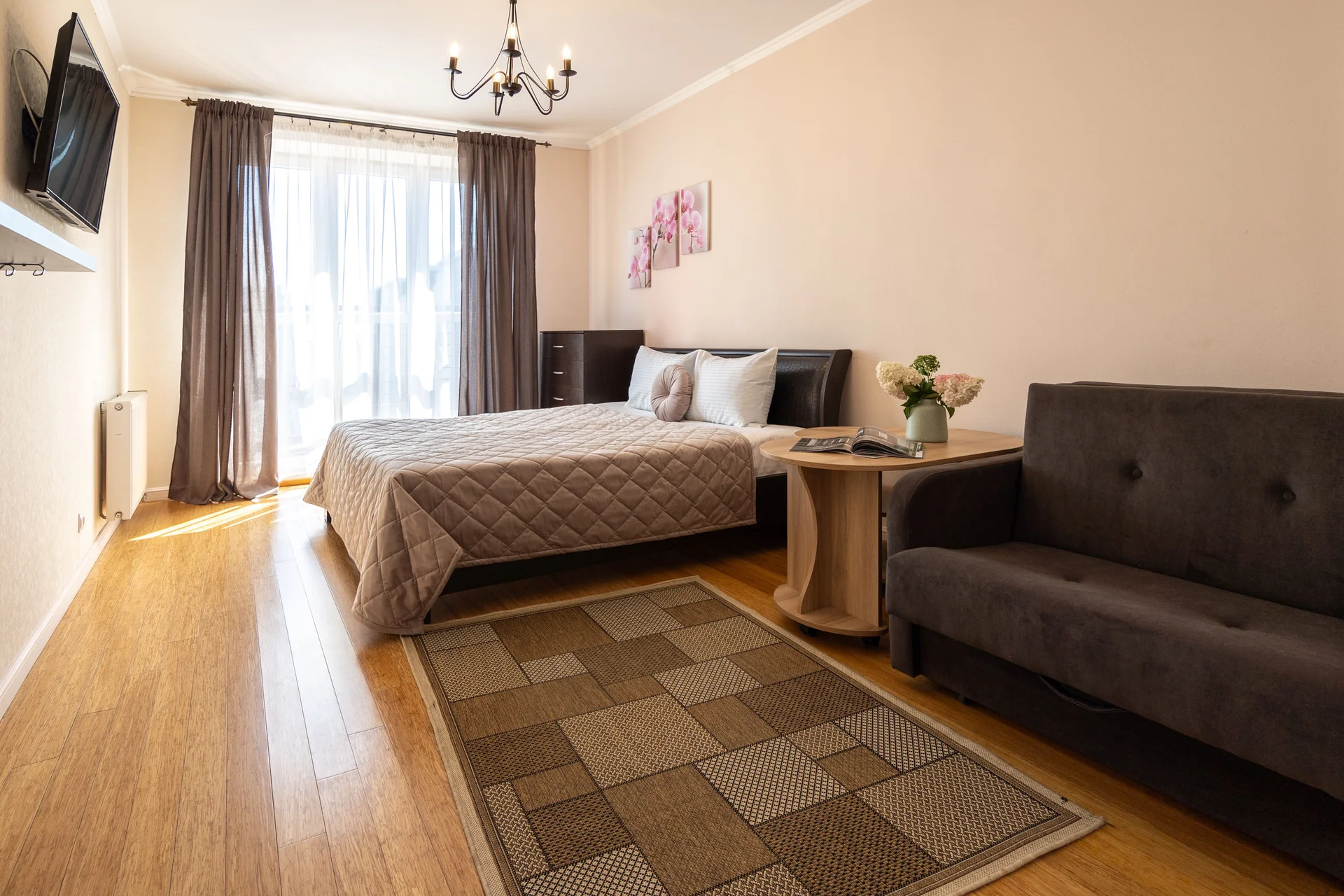 LovelyHome39 на Дадаева - миниатюра 5