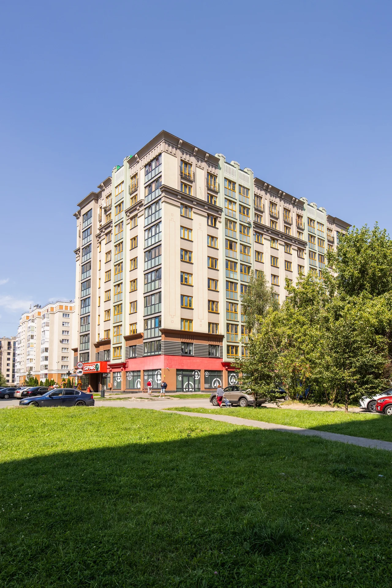 LovelyHome39 на Дадаева - миниатюра 21
