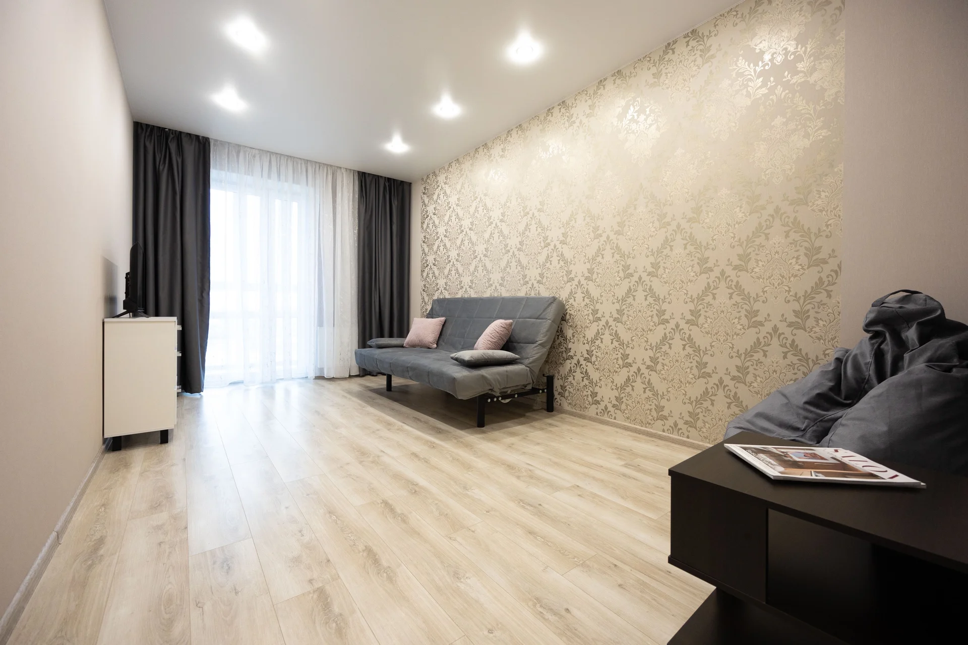 LovelyHome39 Нассер Гартен - миниатюра 6