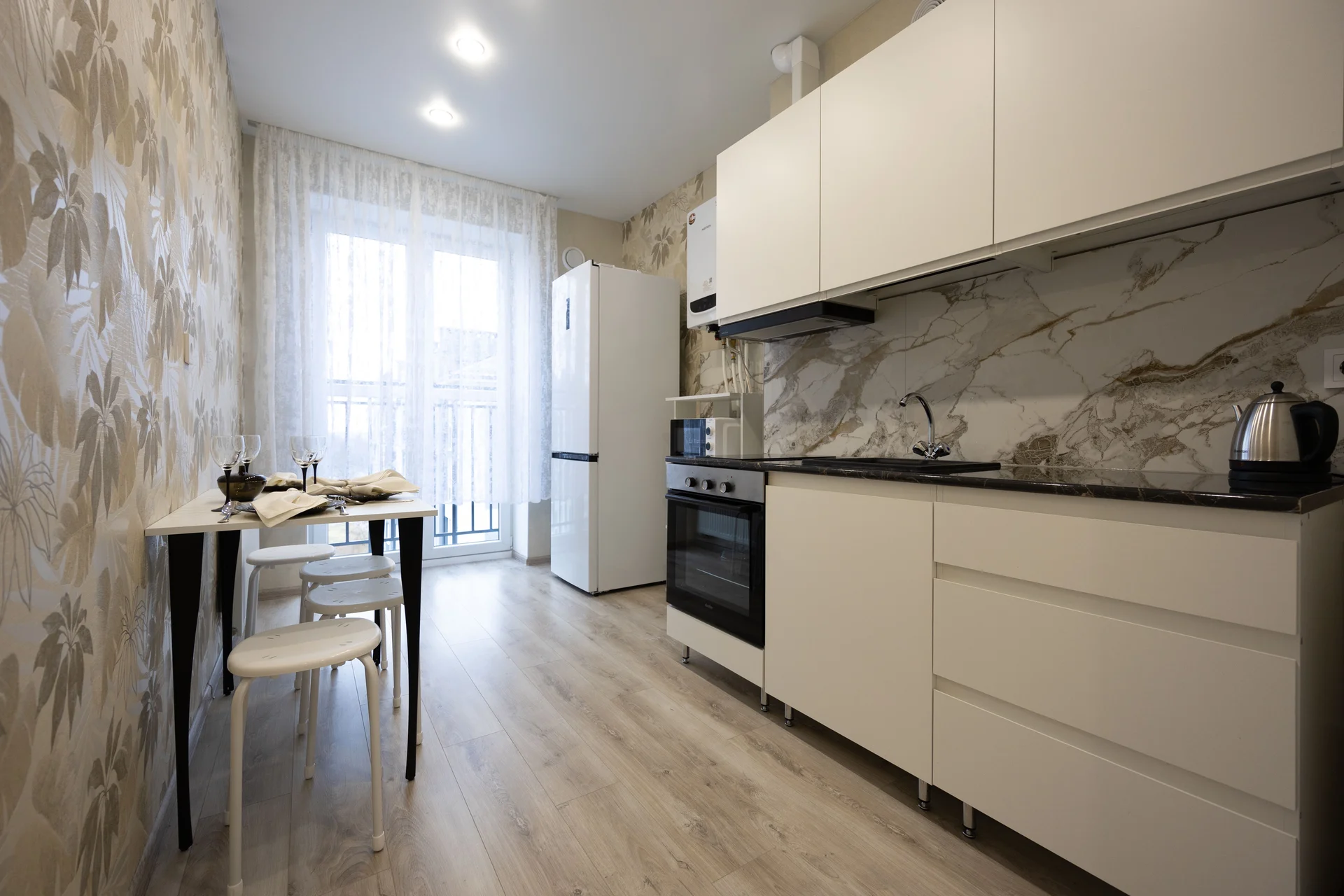 LovelyHome39 Нассер Гартен - миниатюра 9