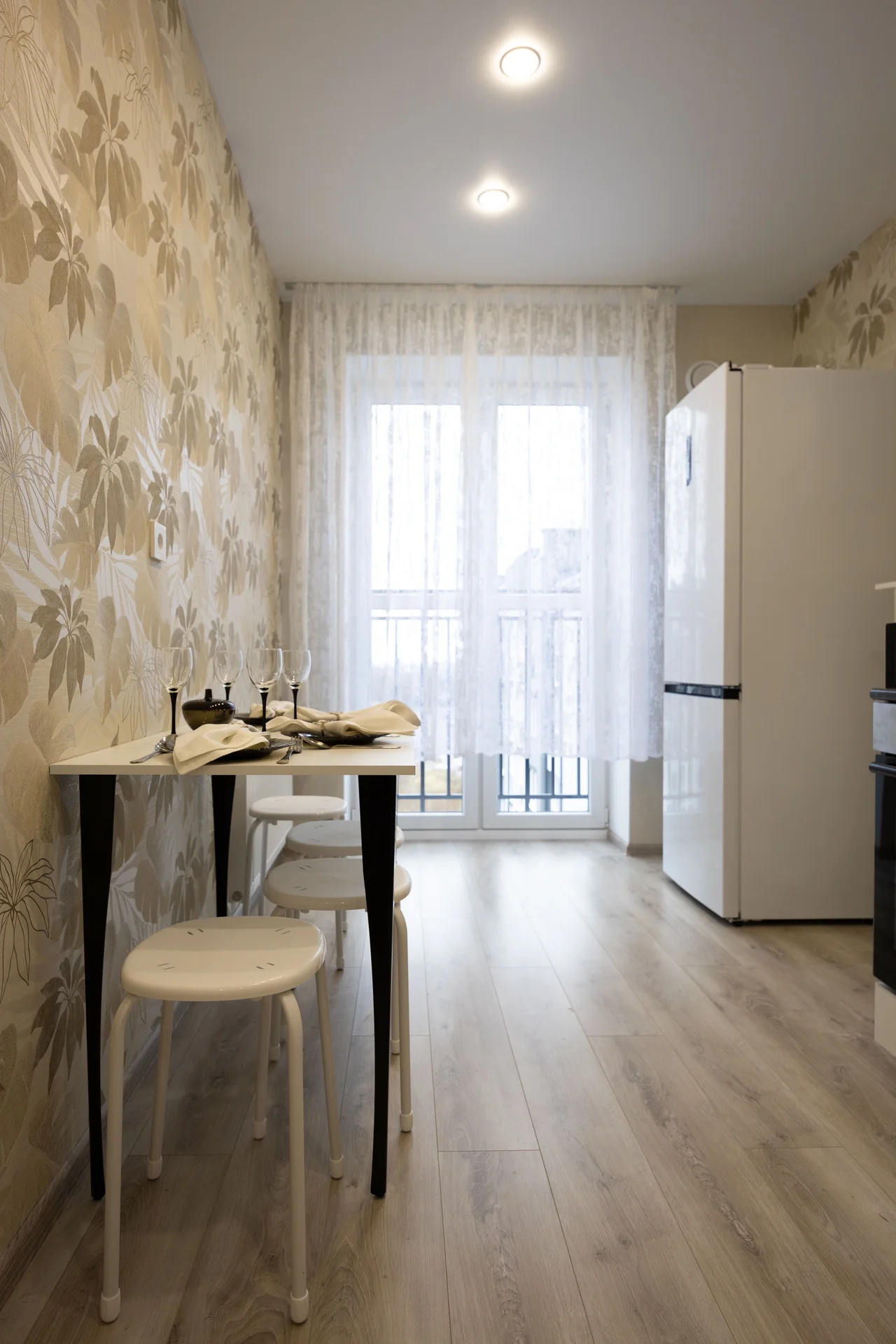 LovelyHome39 Нассер Гартен - миниатюра 10