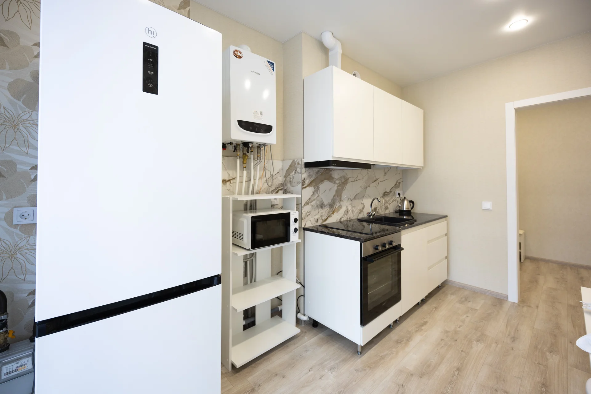 LovelyHome39 Нассер Гартен - миниатюра 11