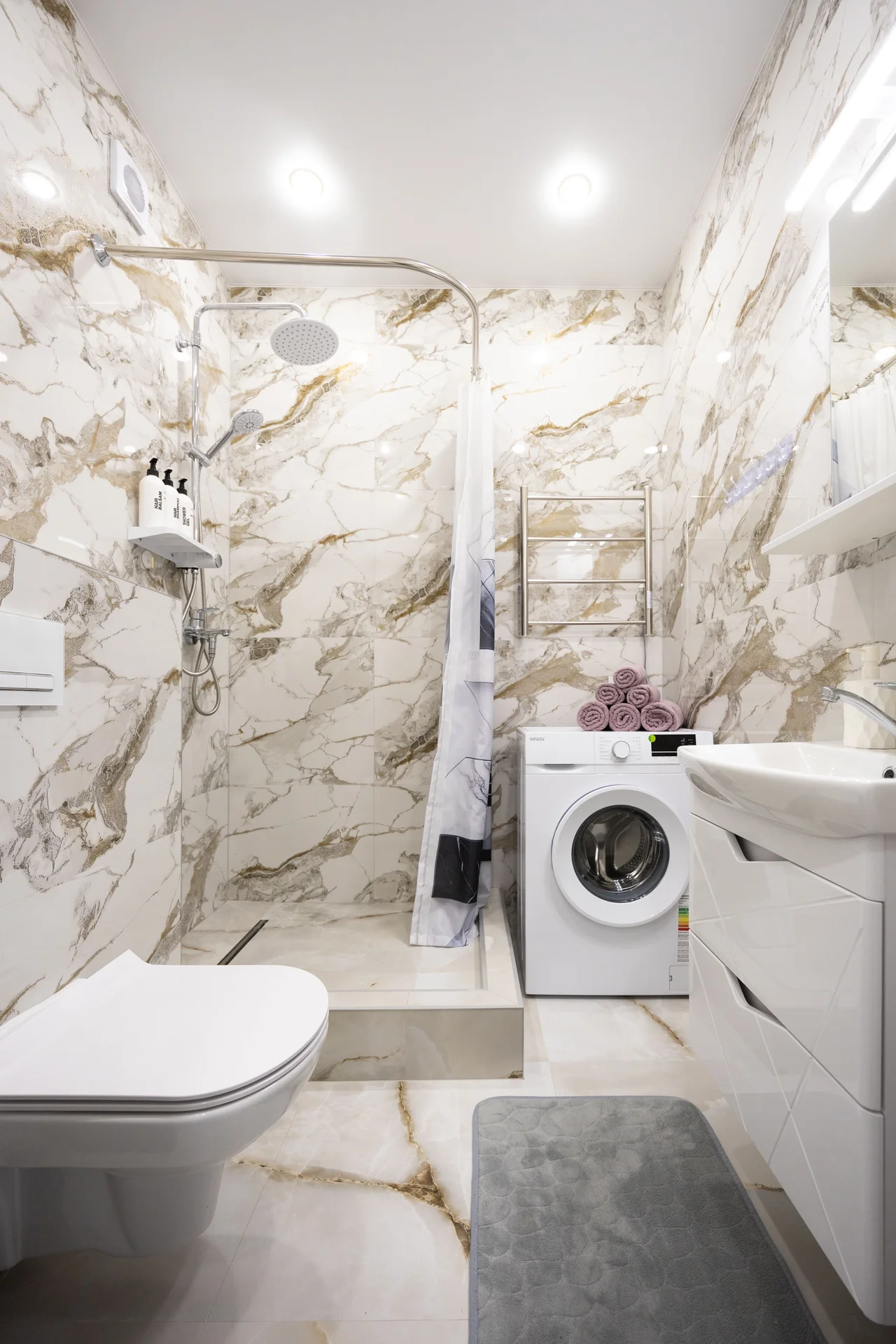 LovelyHome39 Нассер Гартен - миниатюра 13