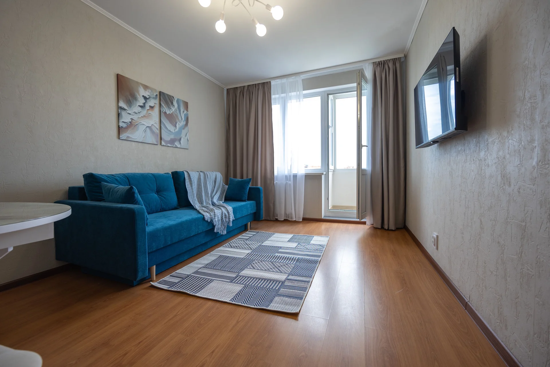 LovelyHome39 у Рыбной деревни - миниатюра 9