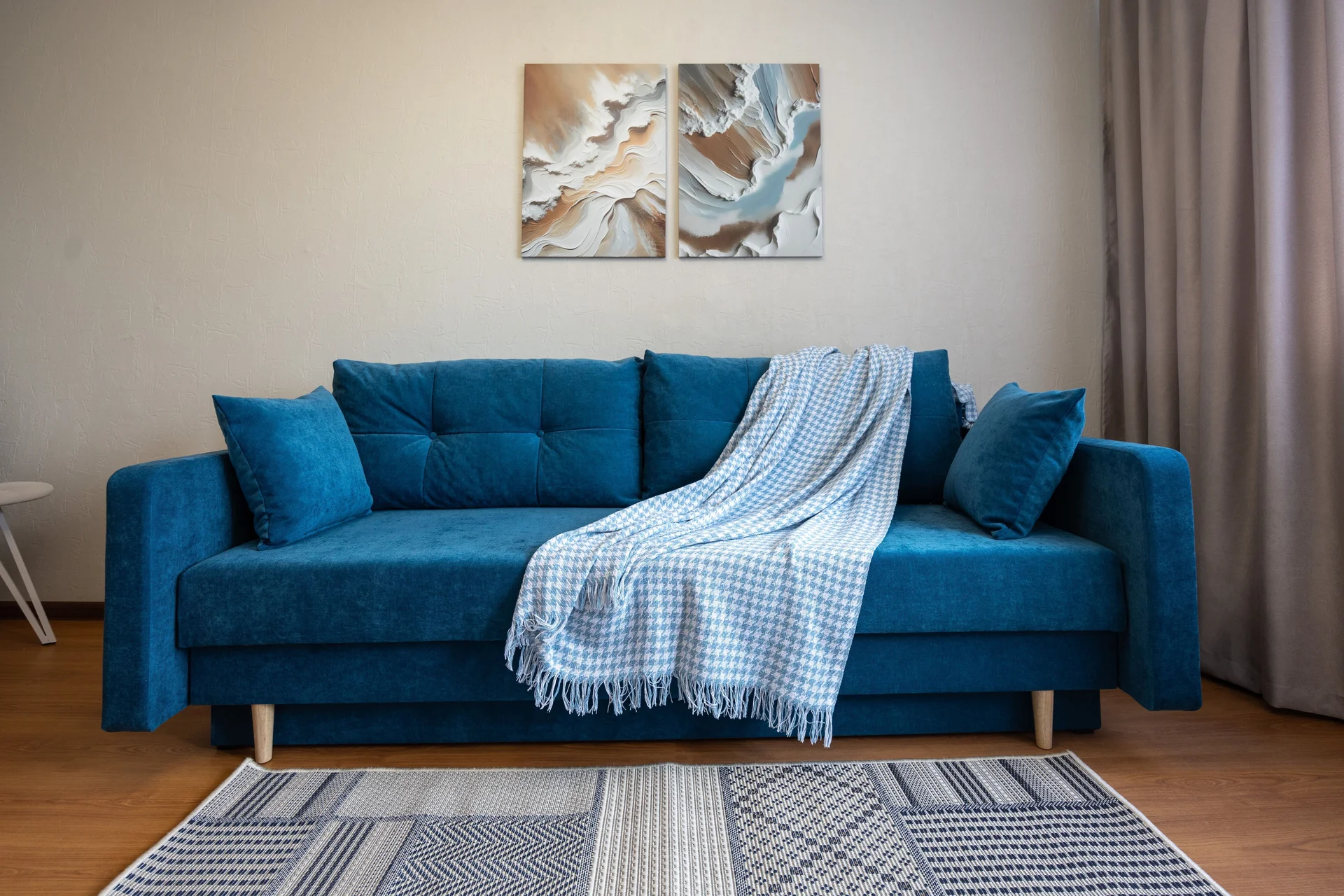 LovelyHome39 у Рыбной деревни - миниатюра 10