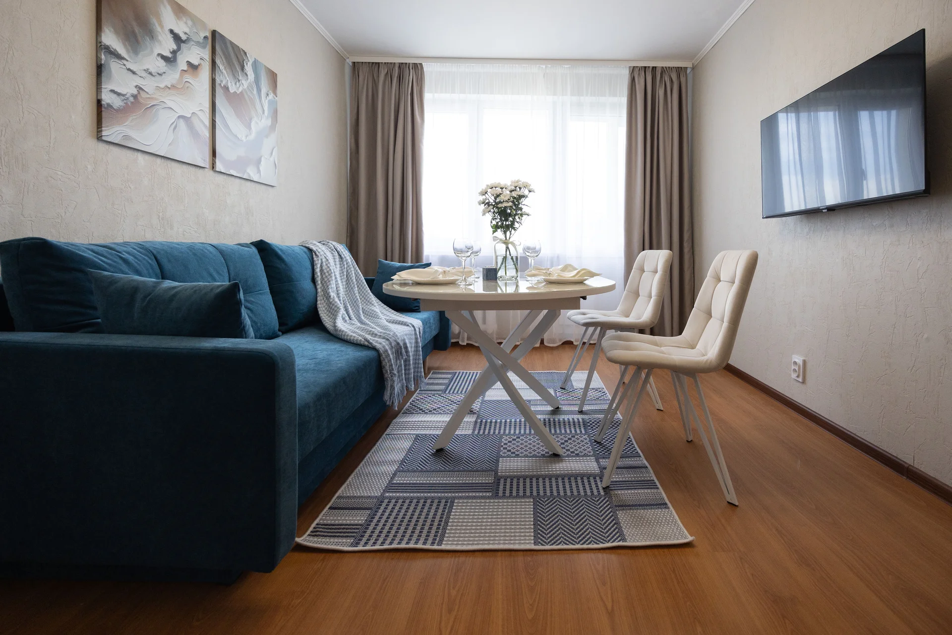 LovelyHome39 у Рыбной деревни - миниатюра 13