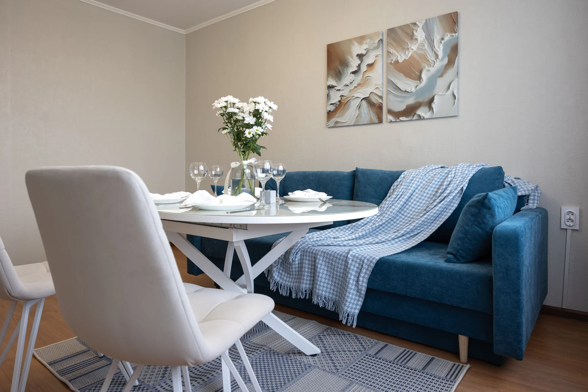 LovelyHome39 у Рыбной деревни - миниатюра 14