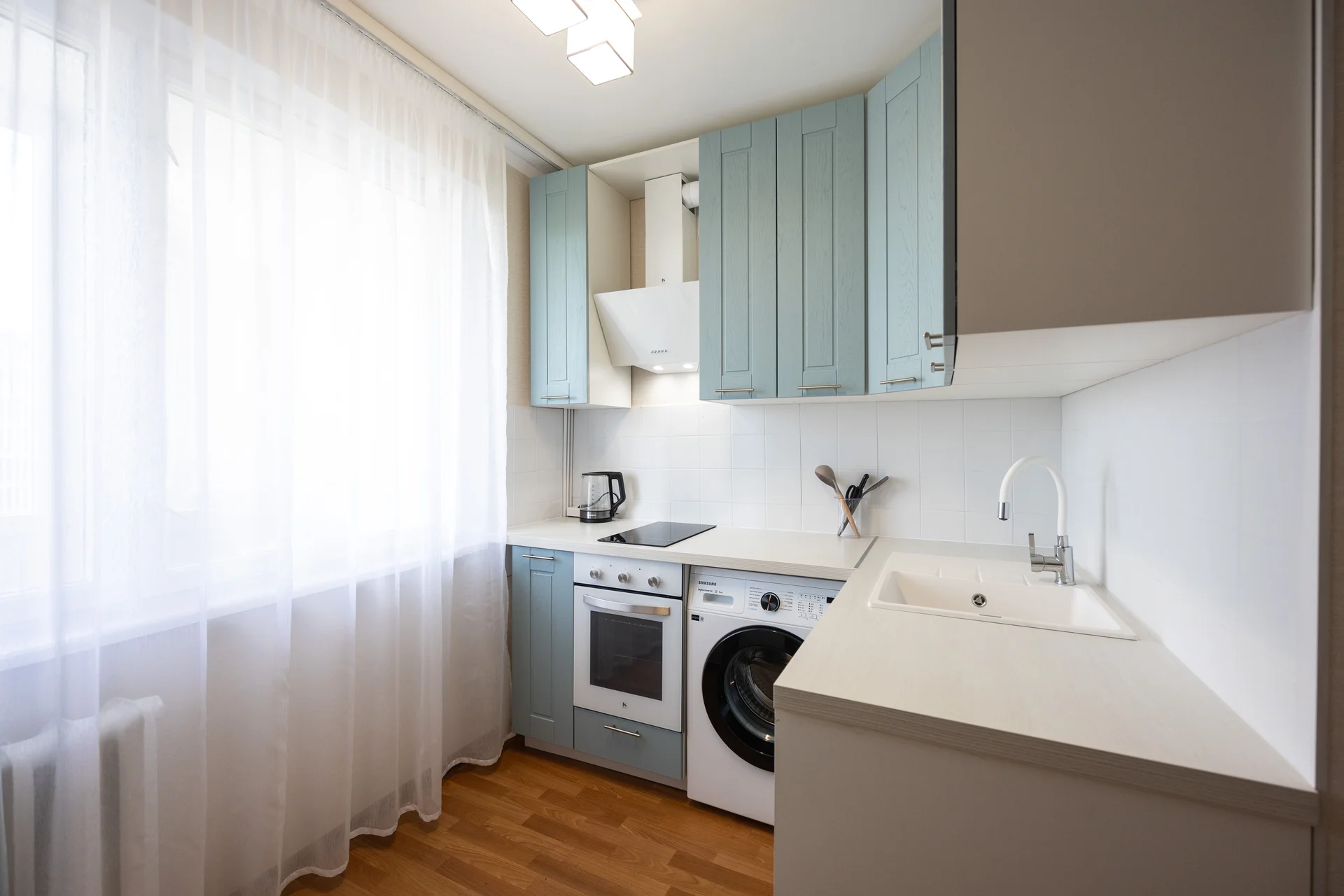 LovelyHome39 у Рыбной деревни - миниатюра 15