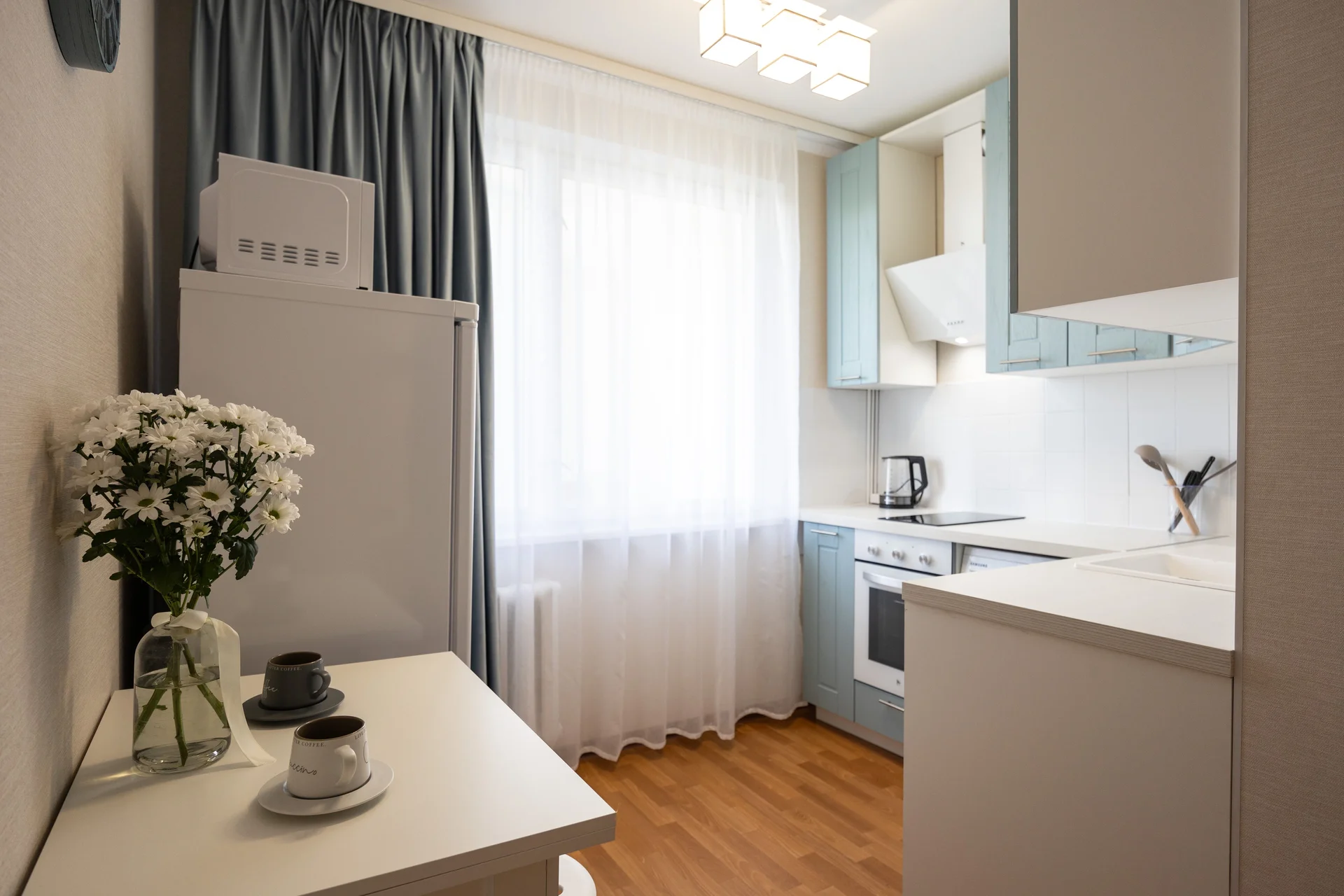 LovelyHome39 у Рыбной деревни - миниатюра 16