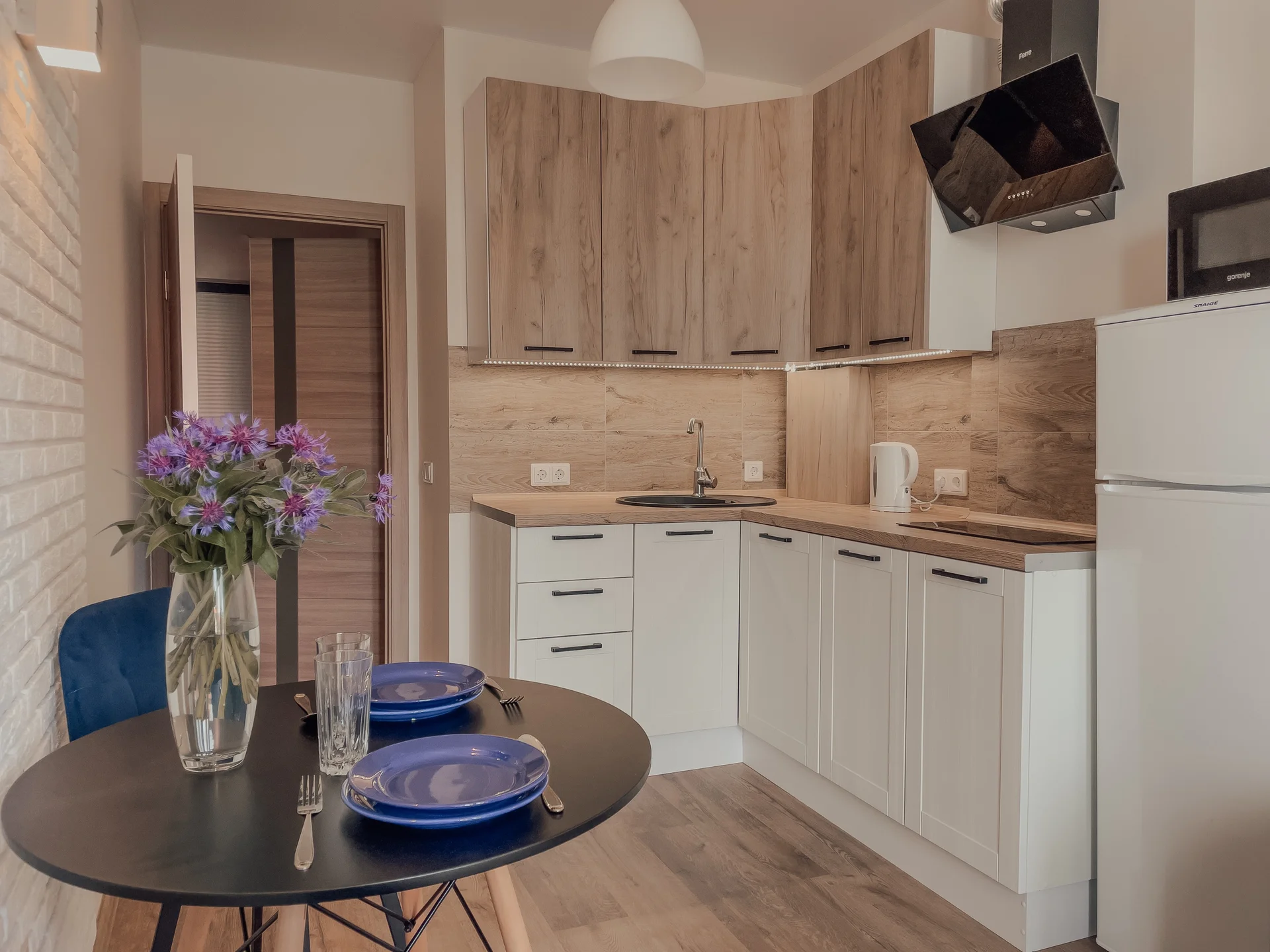 LovelyHome39 в историческом центре - миниатюра 2