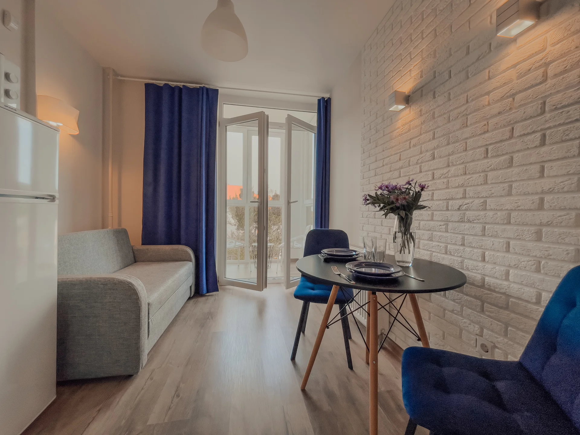 LovelyHome39 в историческом центре - миниатюра 3