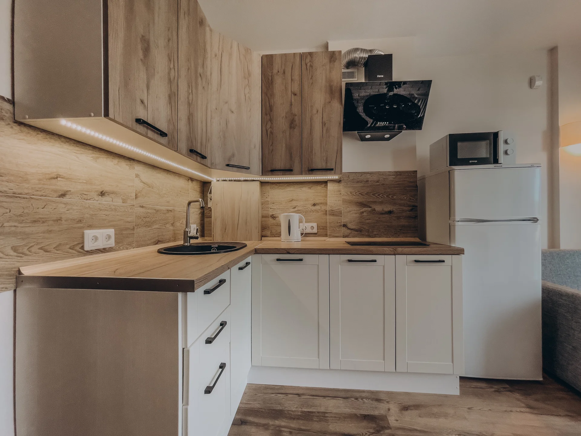 LovelyHome39 в историческом центре - миниатюра 4
