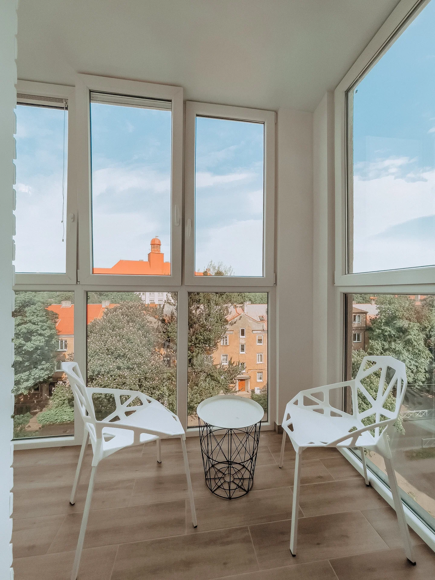 LovelyHome39 в историческом центре - миниатюра 5