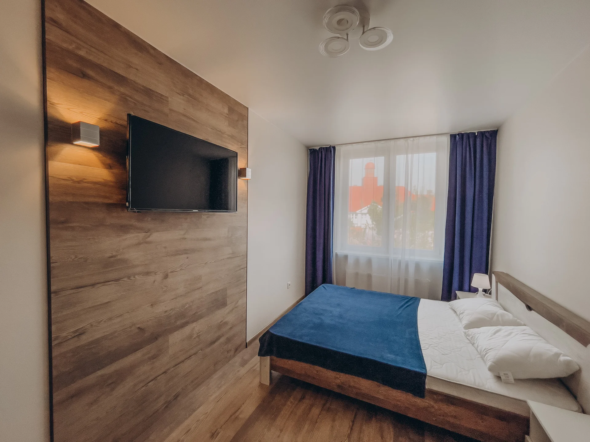 LovelyHome39 в историческом центре - миниатюра 6