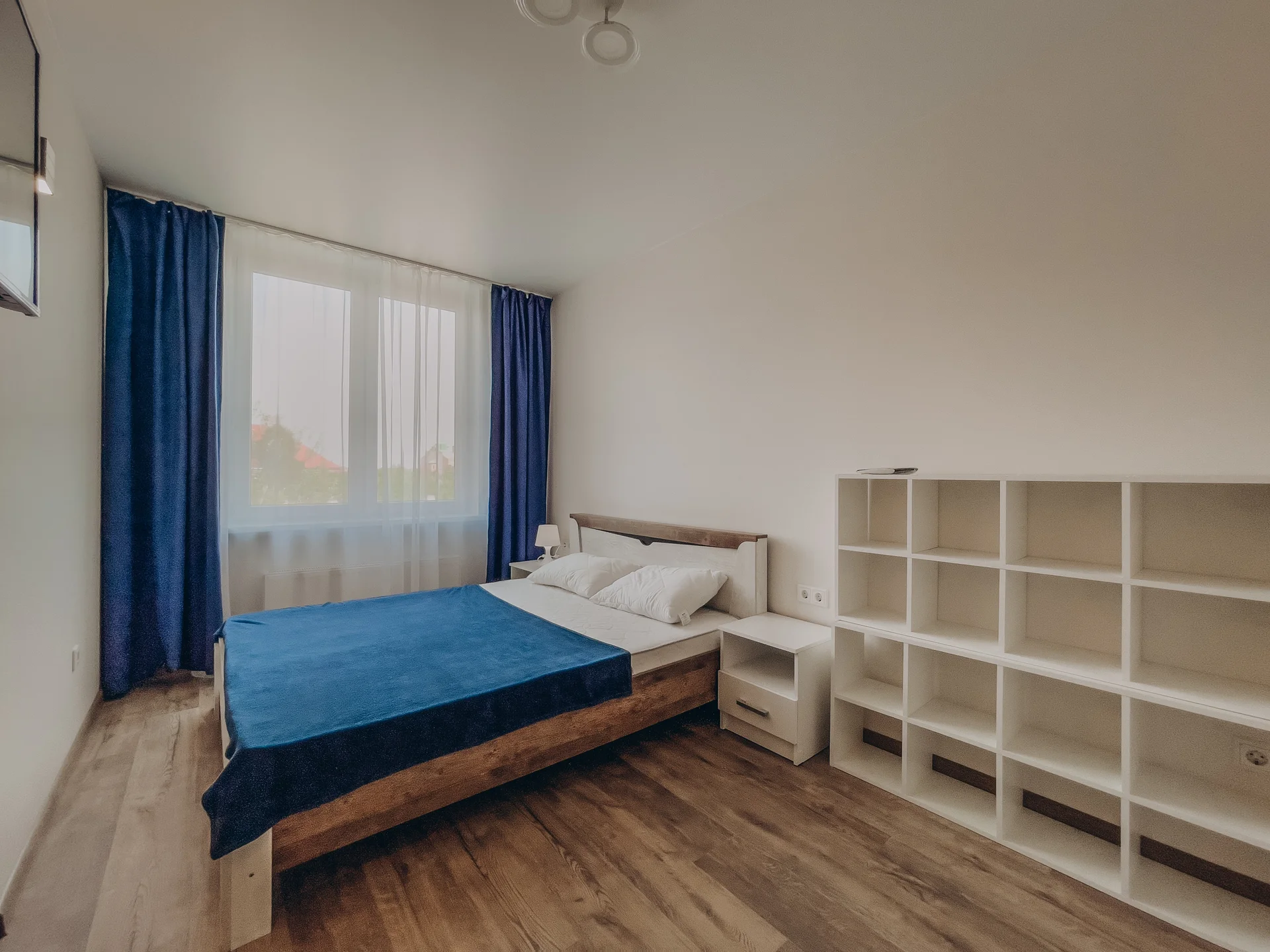 LovelyHome39 в историческом центре - миниатюра 7