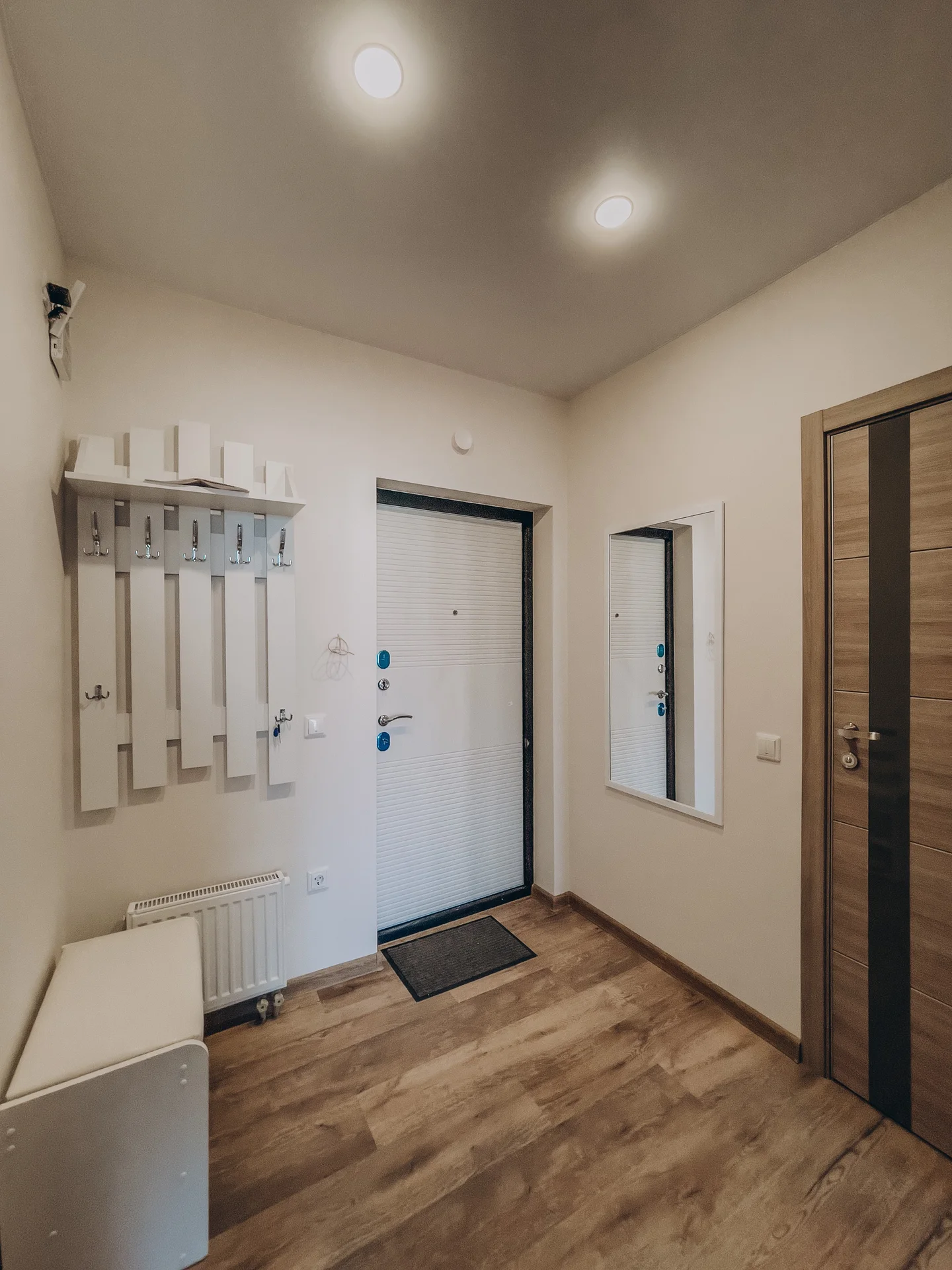 LovelyHome39 в историческом центре - миниатюра 11
