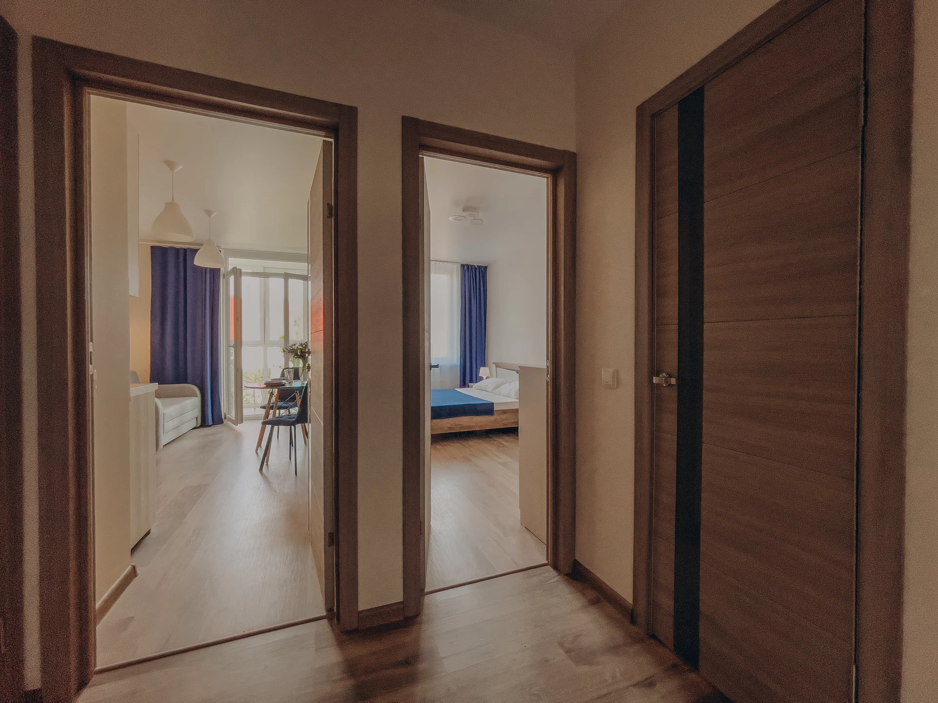 LovelyHome39 в историческом центре - миниатюра 12