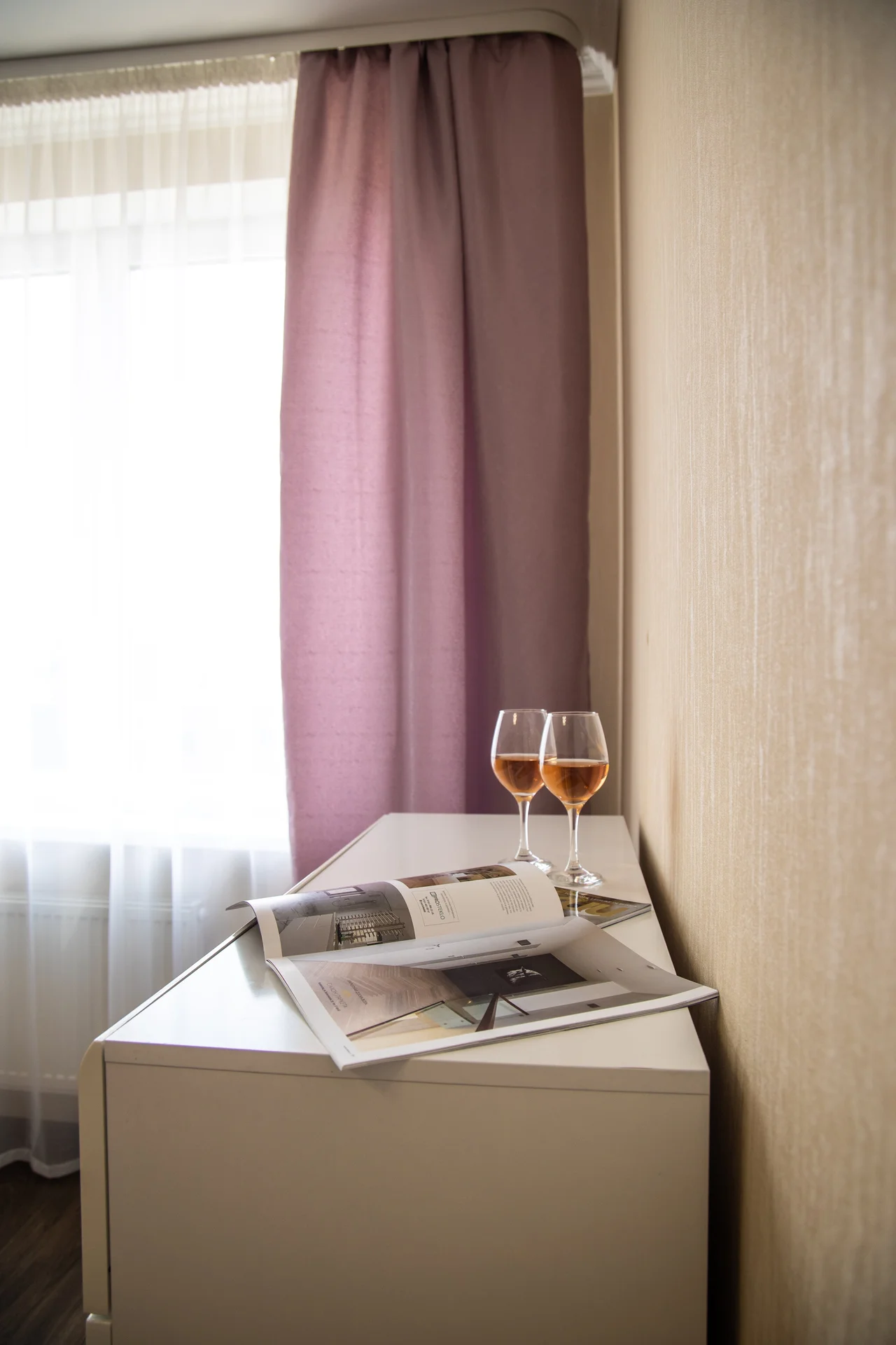 LovelyHome39 Двухкомнатные апартаменты на Линденштрассе - миниатюра 2