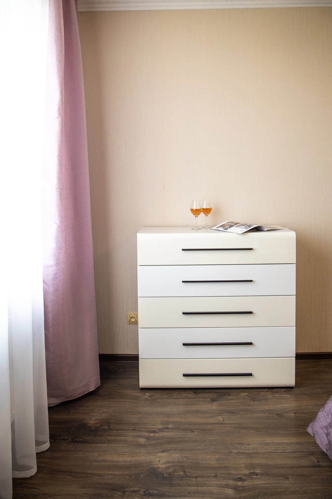LovelyHome39 Двухкомнатные апартаменты на Линденштрассе - миниатюра 3