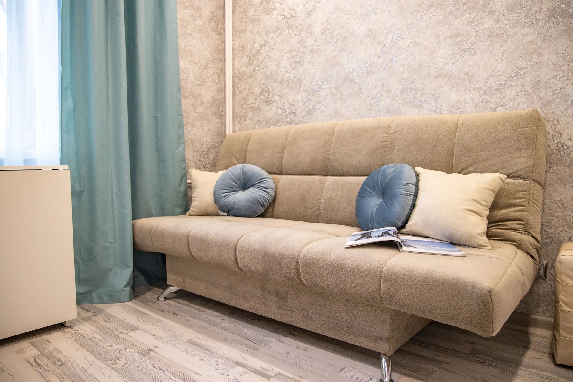 LovelyHome39 у Королевских ворот студия 1 - изображение 1