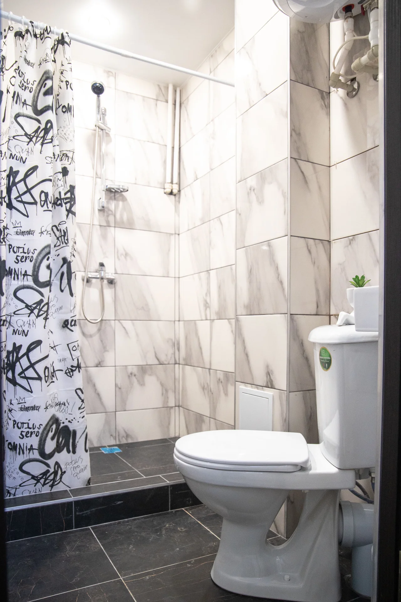 LovelyHome39 у Королевских ворот студия 1 - миниатюра 2