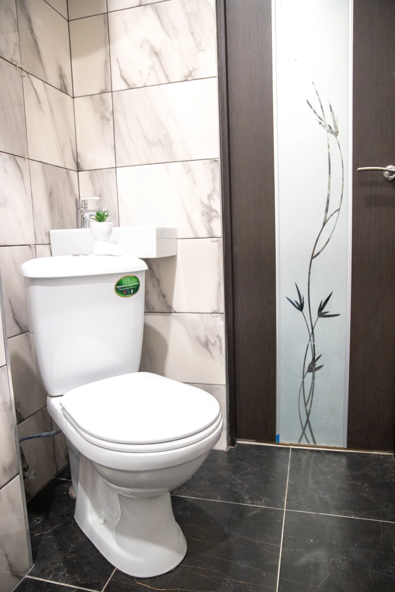 LovelyHome39 у Королевских ворот студия 1 - миниатюра 3