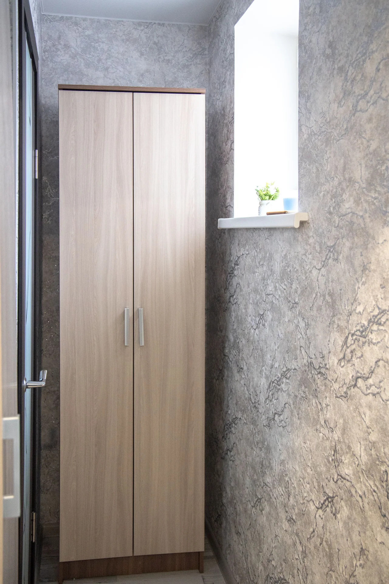 LovelyHome39 у Королевских ворот студия 1 - миниатюра 5