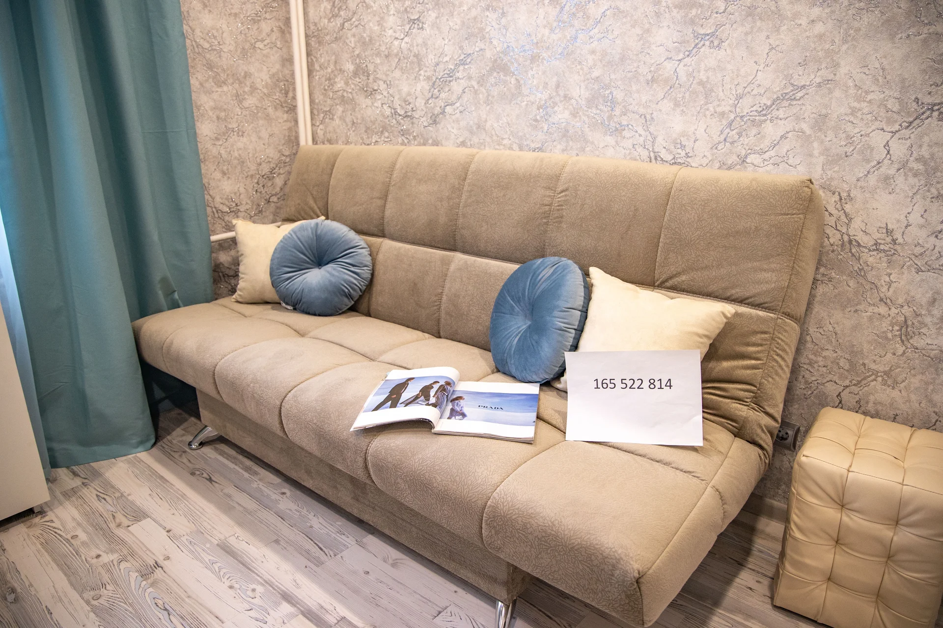 LovelyHome39 у Королевских ворот студия 1 - миниатюра 14