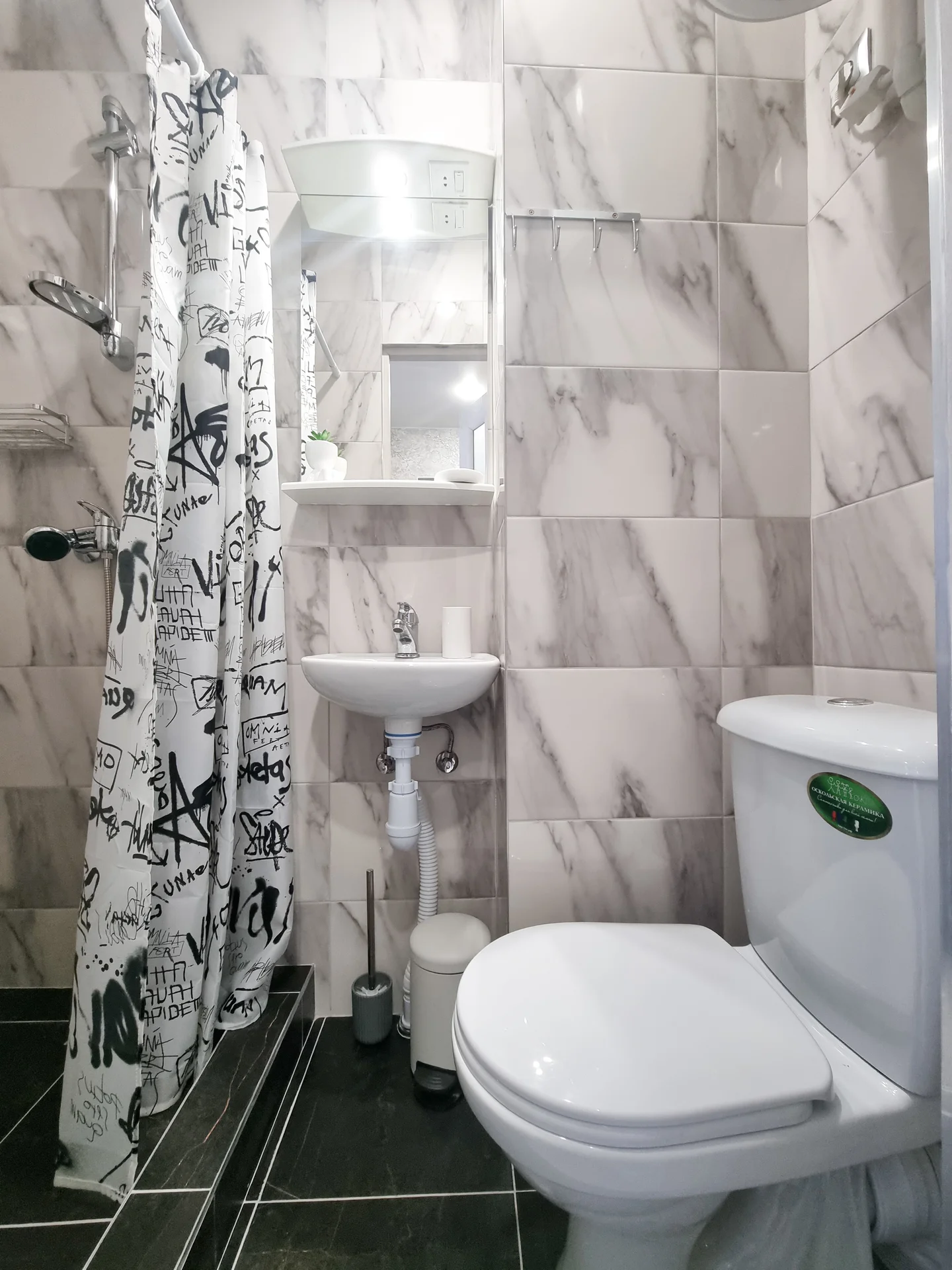 LovelyHome39 у Королевских ворот студия 2 - миниатюра 4