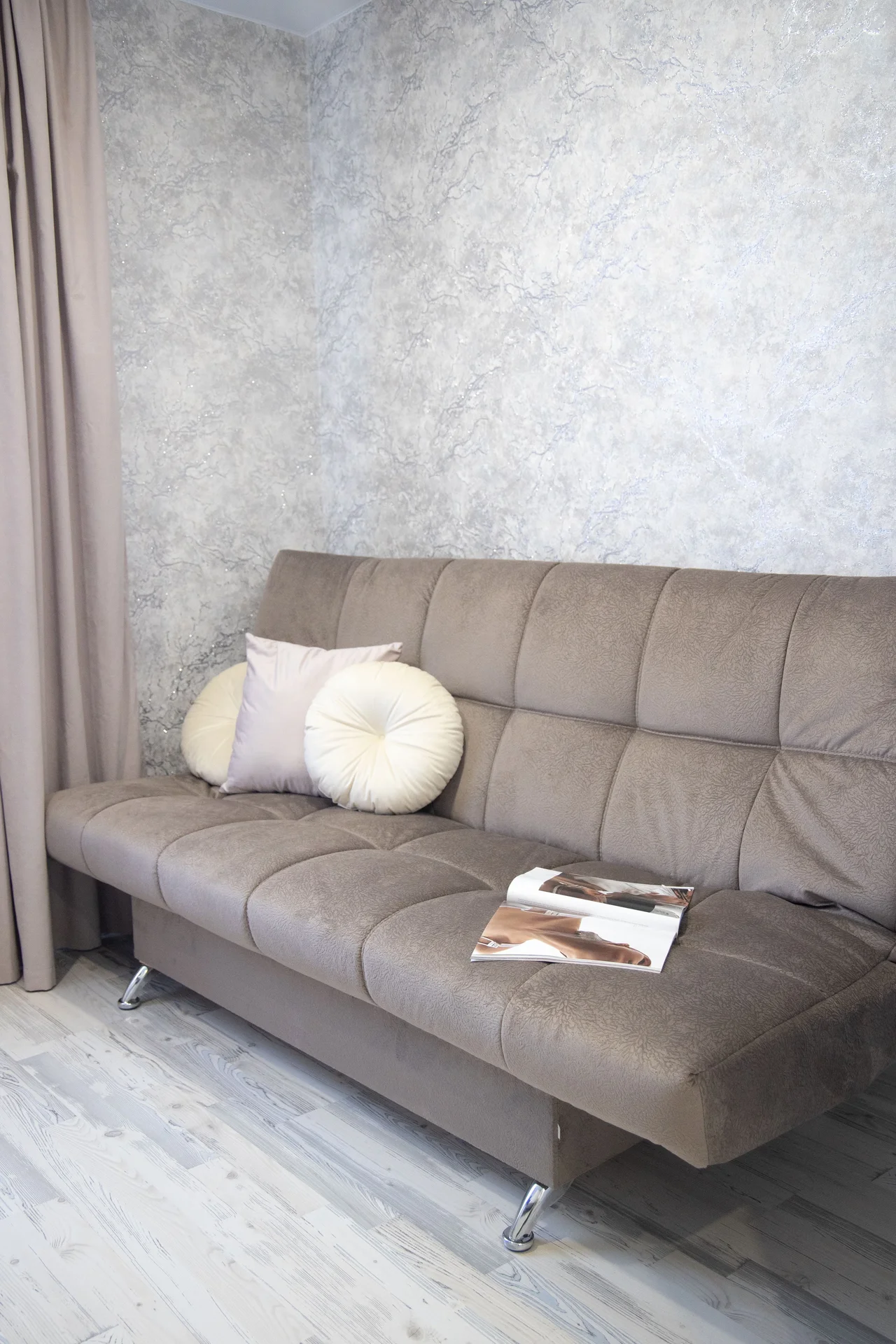 LovelyHome39 у Королевских ворот студия 2 - миниатюра 5