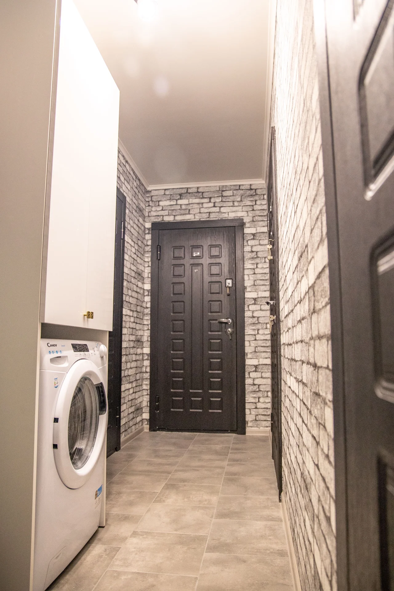 LovelyHome39 у Королевских ворот студия 3 - миниатюра 2