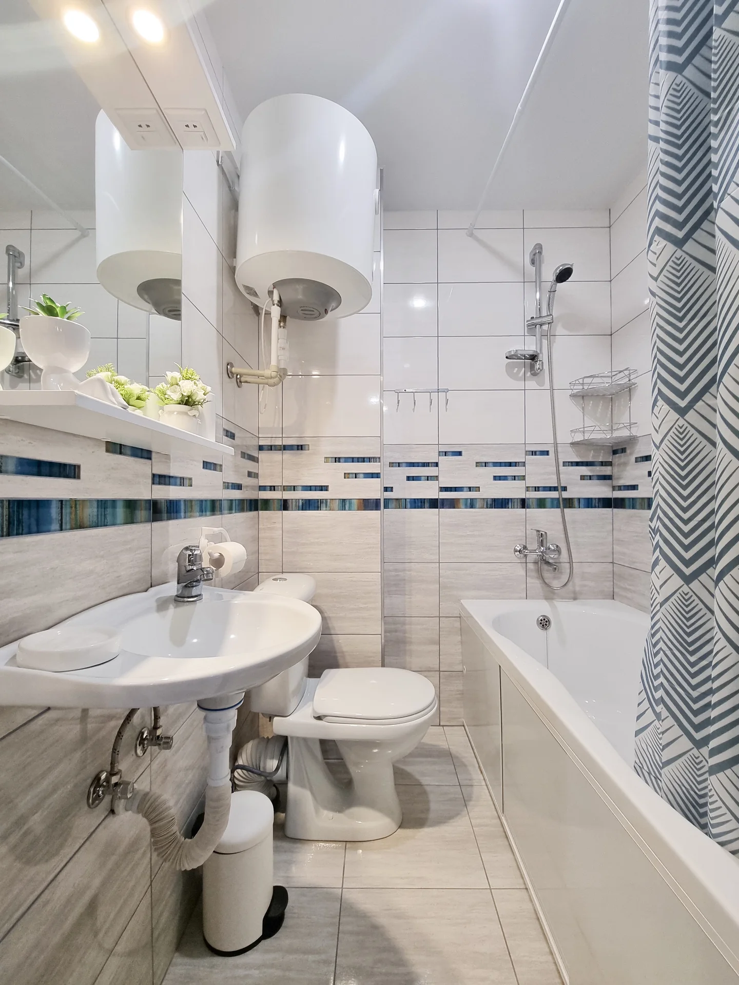 LovelyHome39 у Королевских ворот студия 3 - миниатюра 3