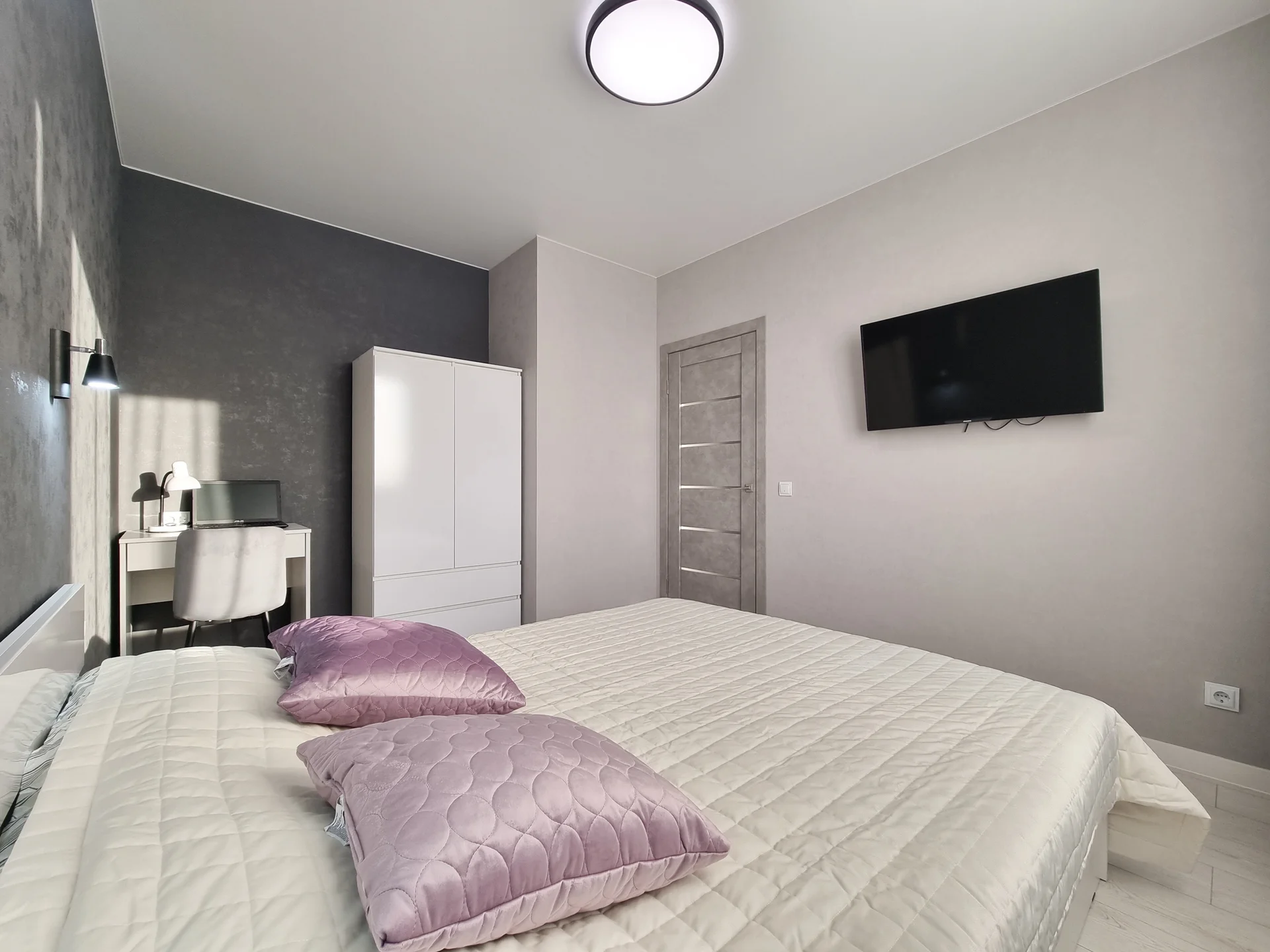 LovelyHome39 ЖК "Нахимовский квартал" - миниатюра 4
