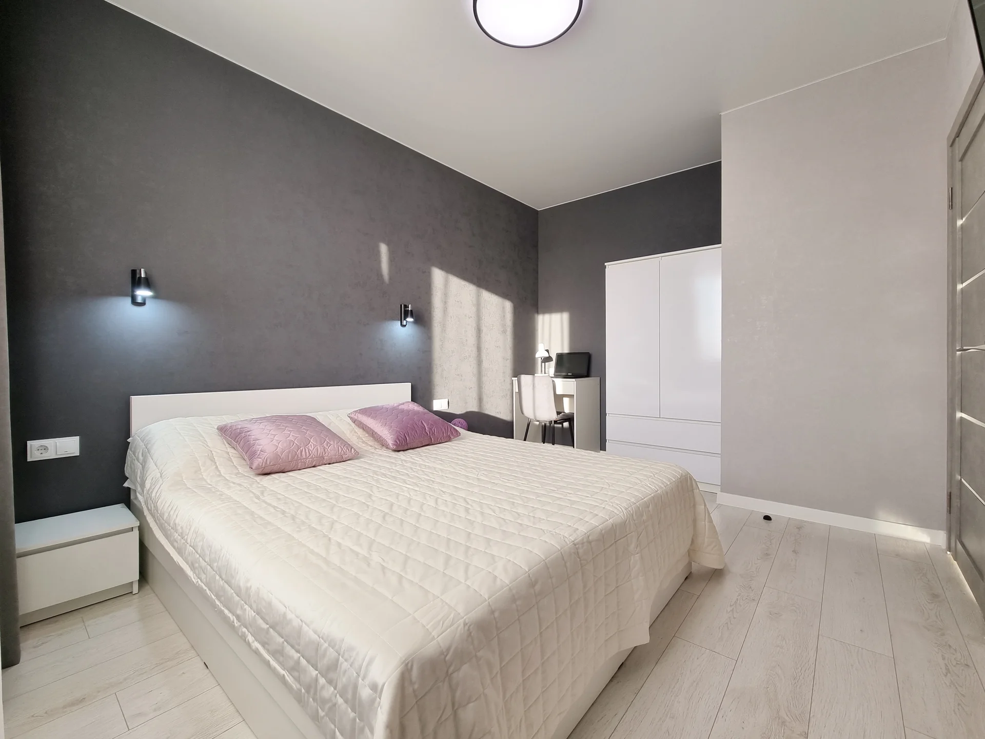 LovelyHome39 ЖК "Нахимовский квартал" - миниатюра 5