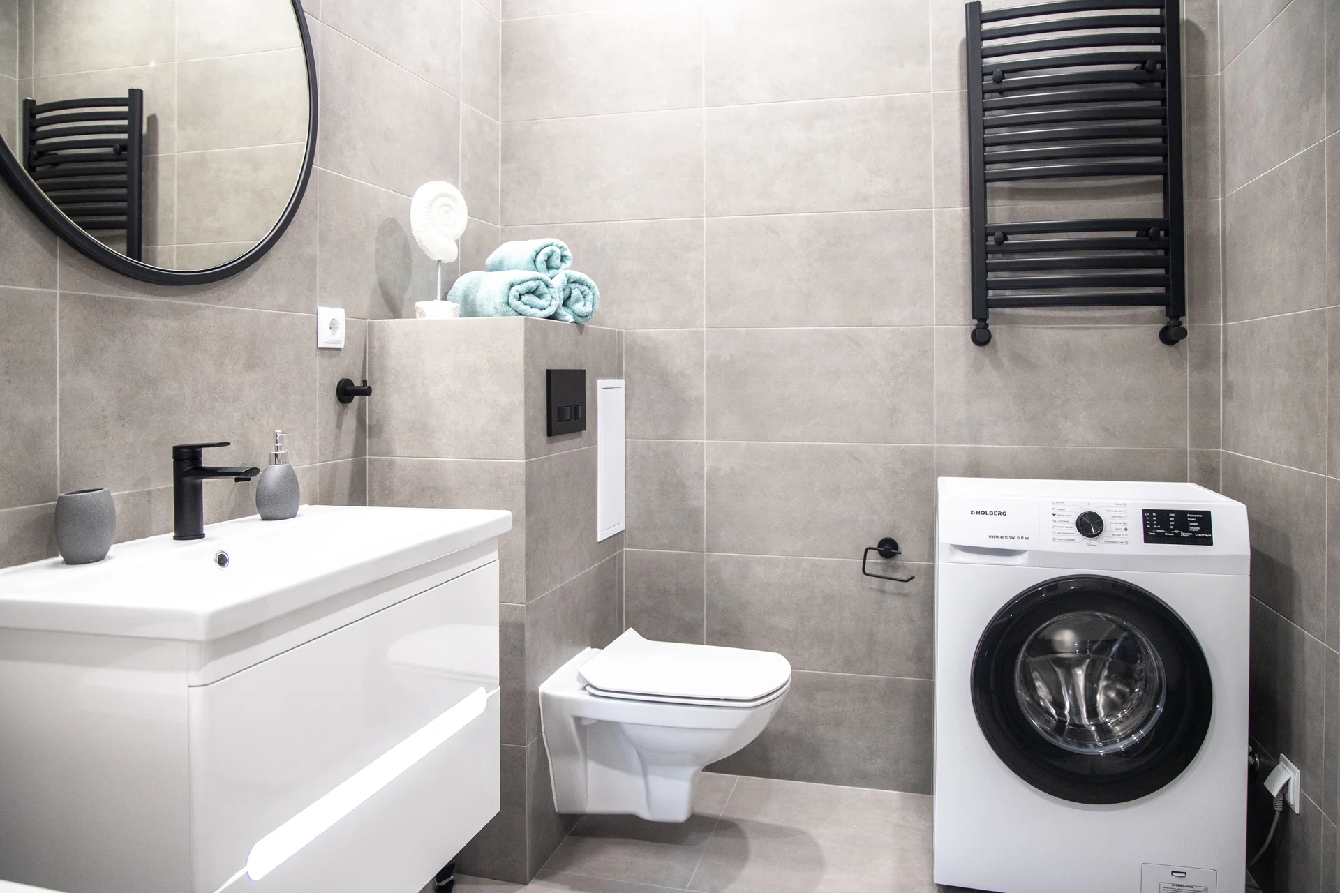 LovelyHome39 ЖК "Нахимовский квартал" - миниатюра 8
