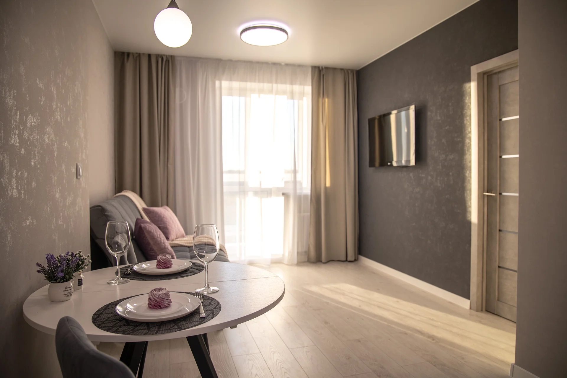 LovelyHome39 ЖК "Нахимовский квартал" - миниатюра 12