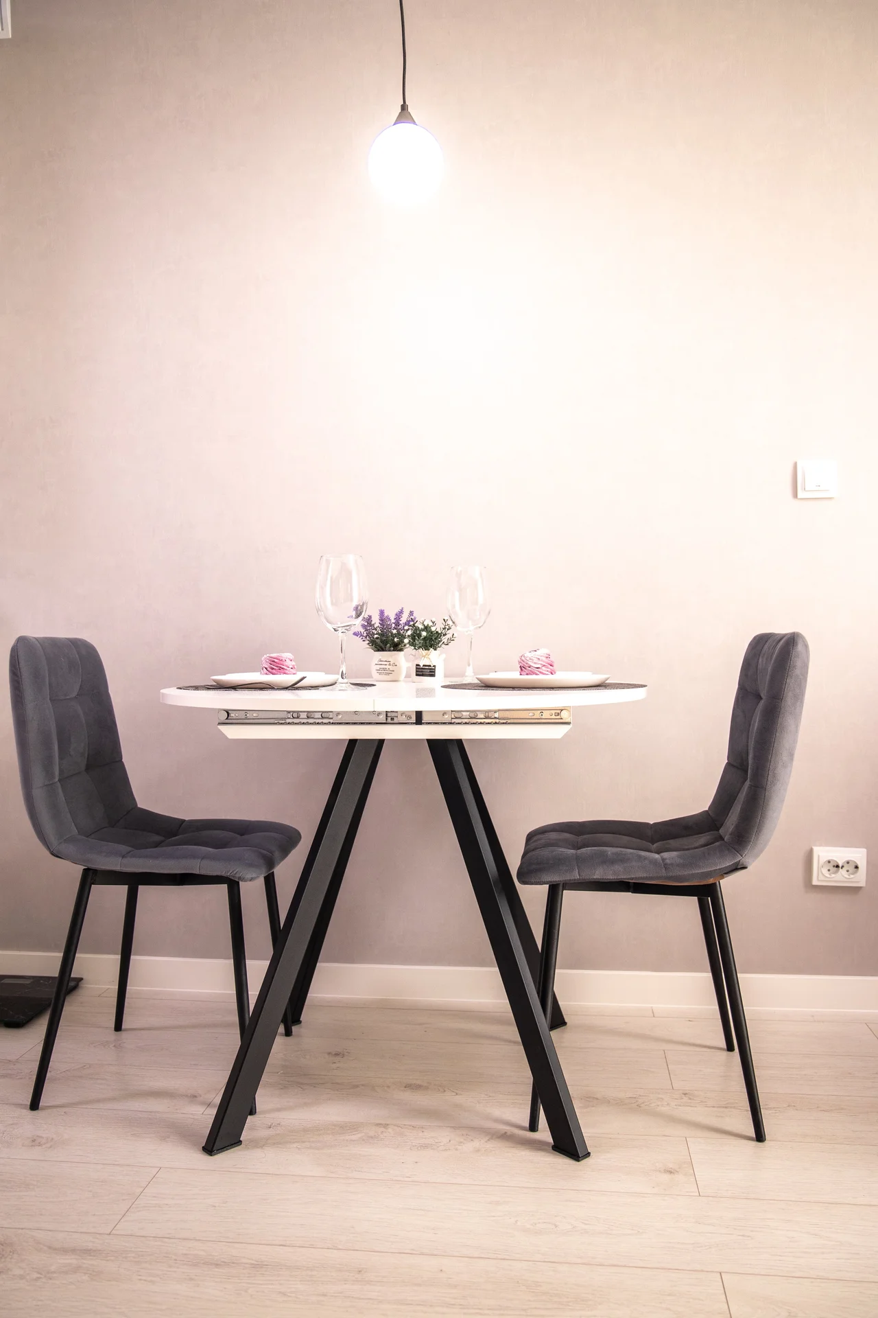 LovelyHome39 ЖК "Нахимовский квартал" - миниатюра 13