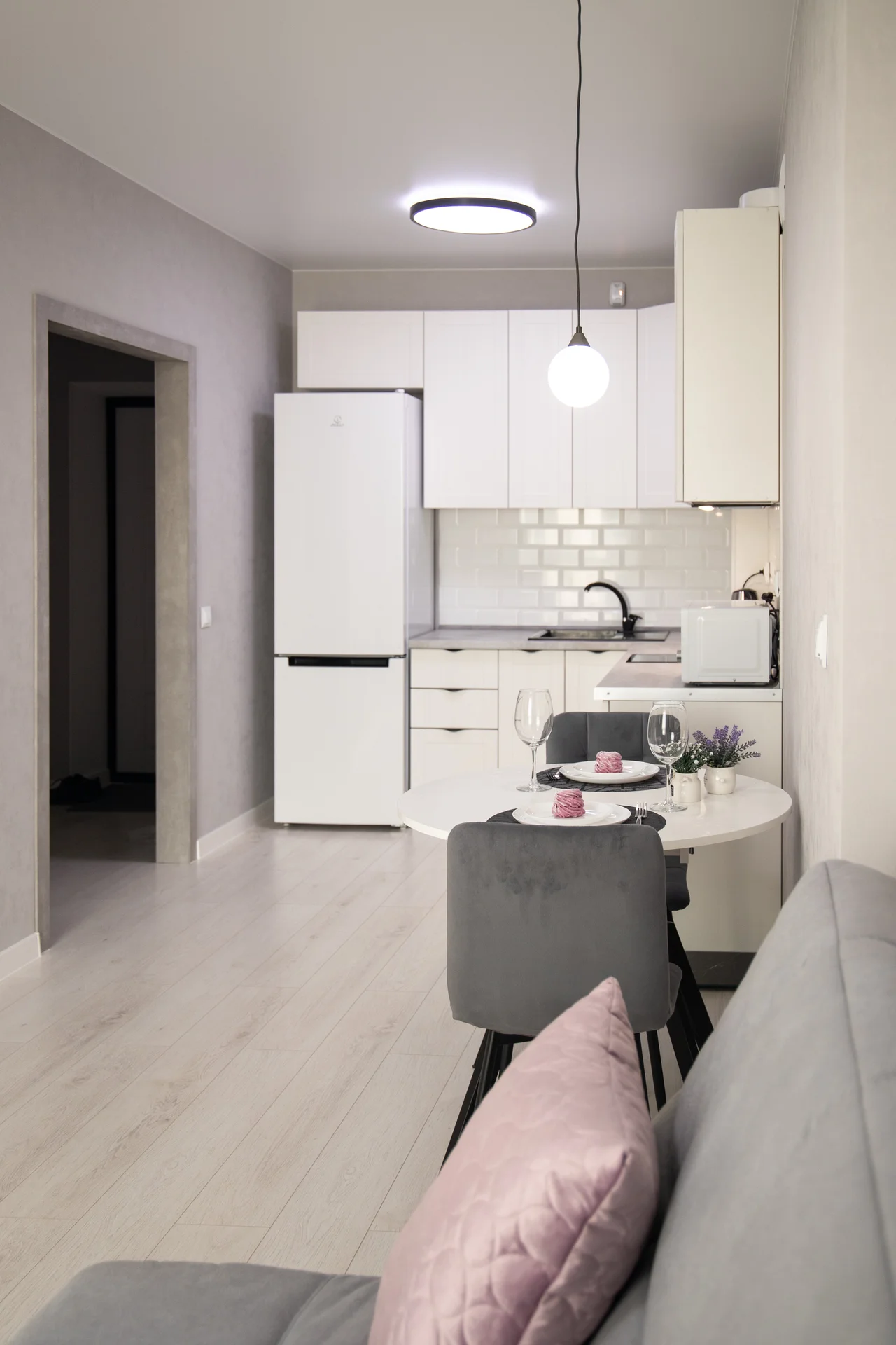 LovelyHome39 ЖК "Нахимовский квартал" - миниатюра 15