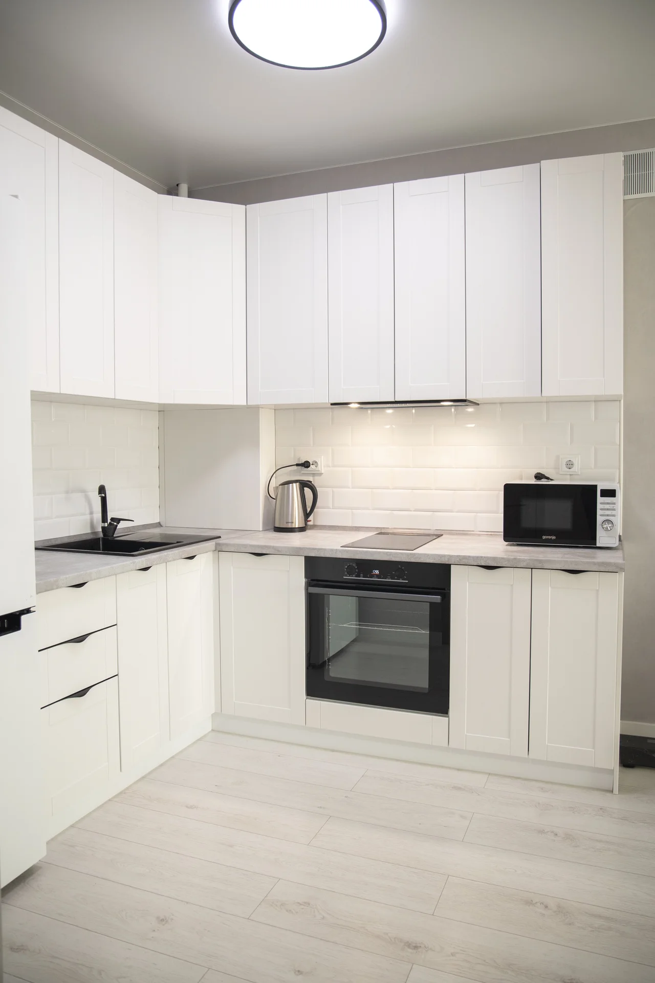 LovelyHome39 ЖК "Нахимовский квартал" - миниатюра 16