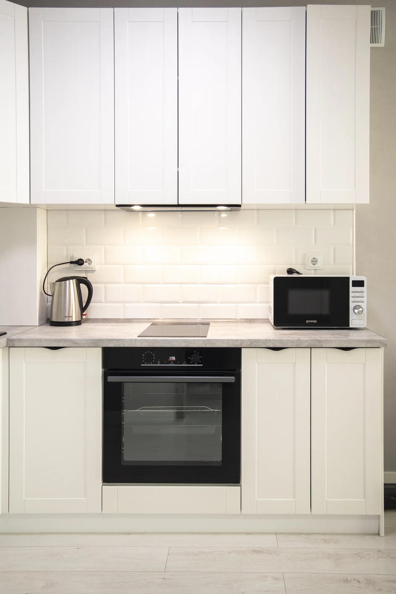 LovelyHome39 ЖК "Нахимовский квартал" - миниатюра 17