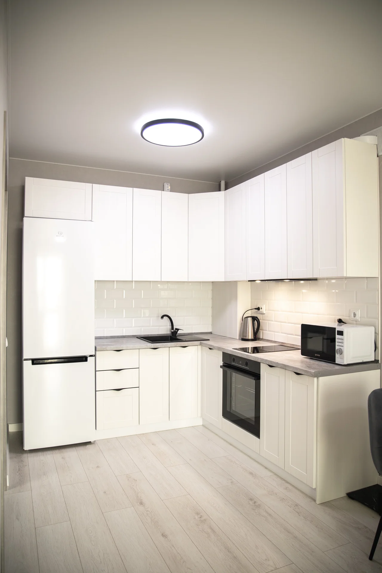 LovelyHome39 ЖК "Нахимовский квартал" - миниатюра 18