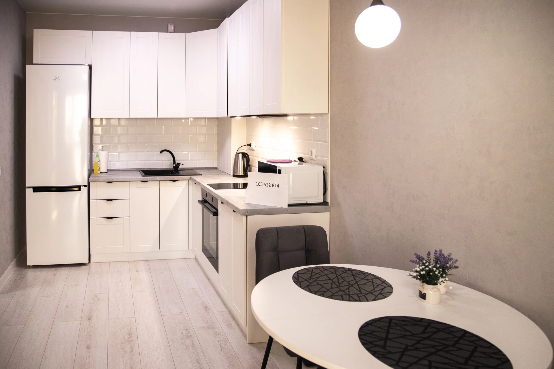 LovelyHome39 ЖК "Нахимовский квартал" - миниатюра 22