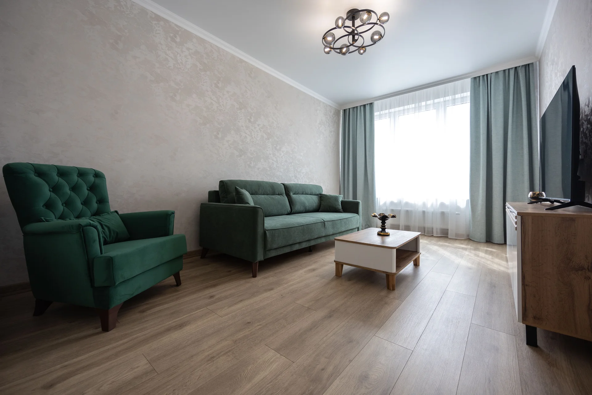 LovelyHome39 ЖК "Площадь Искусств" - миниатюра 10