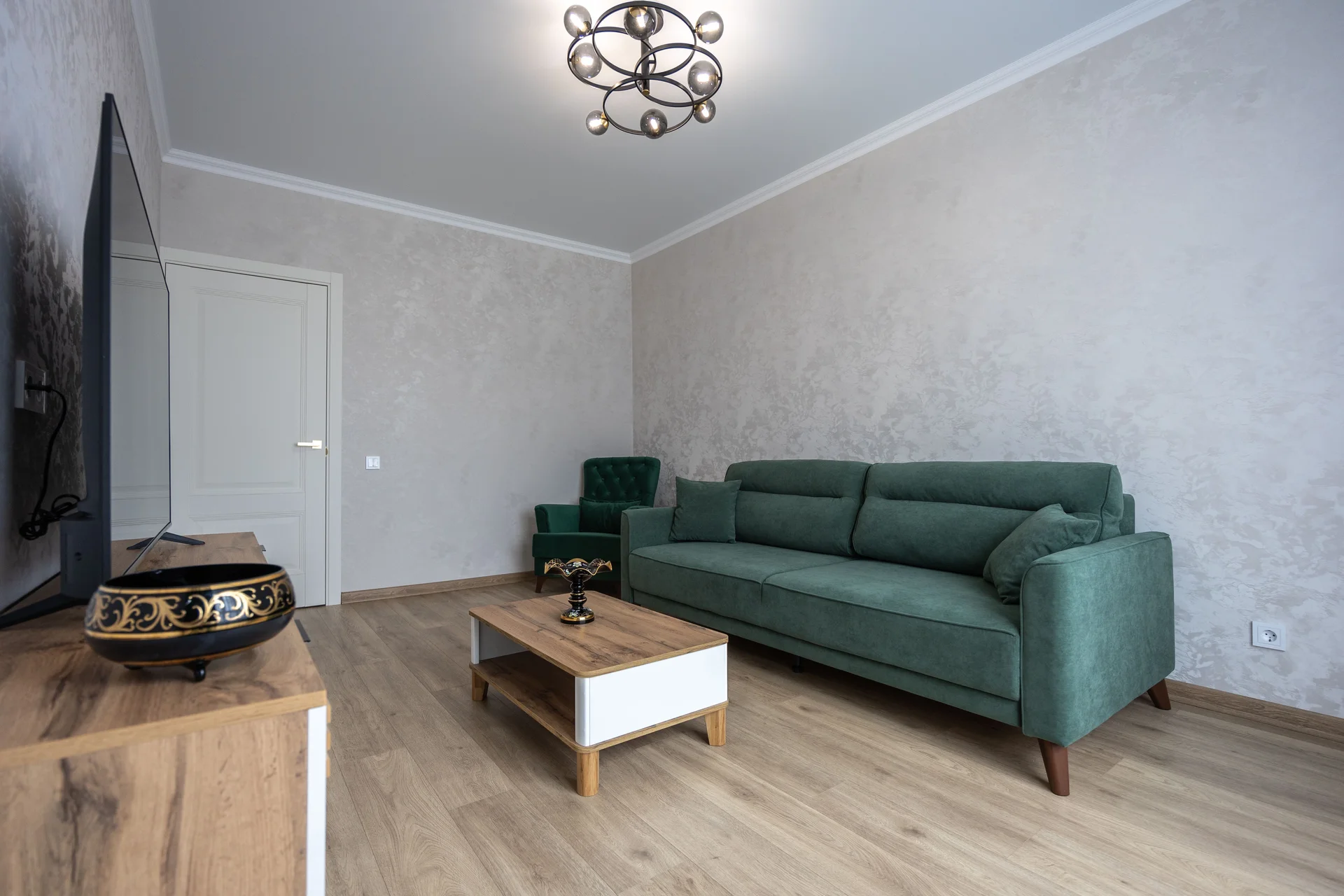 LovelyHome39 ЖК "Площадь Искусств" - миниатюра 11