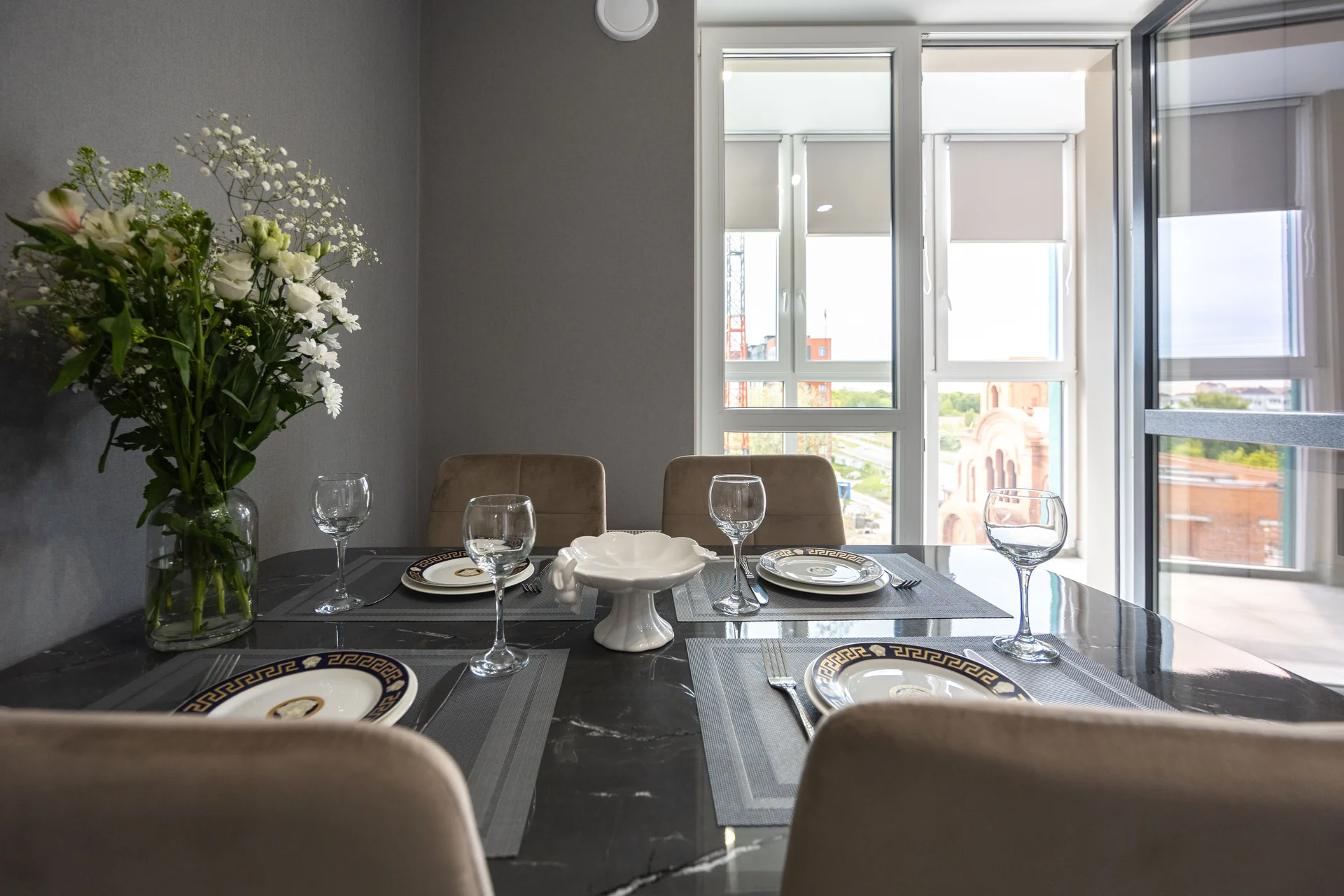 LovelyHome39 ЖК "Площадь Искусств" - миниатюра 12