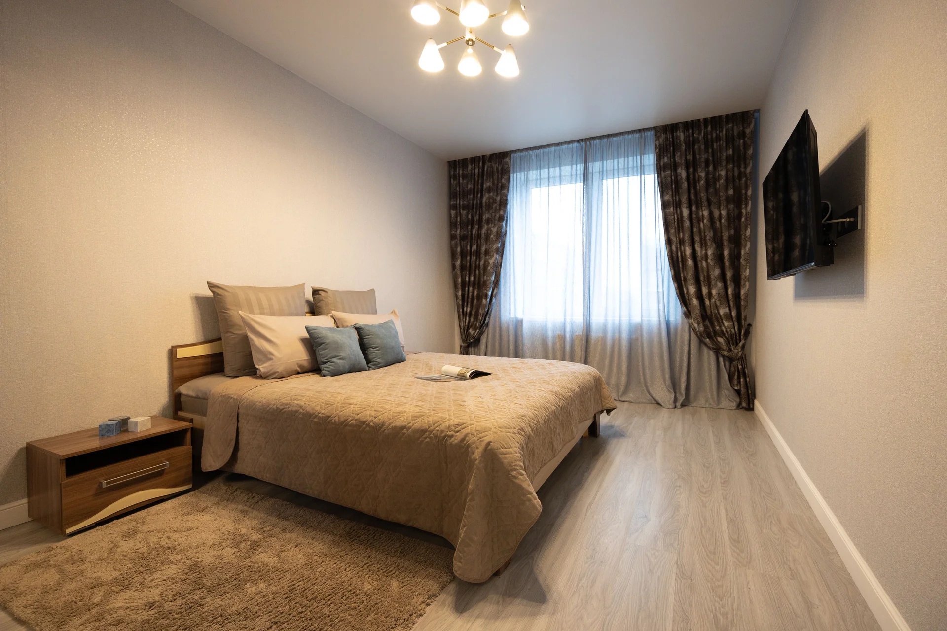 LovelyHome39 у парка Кроне - изображение 1